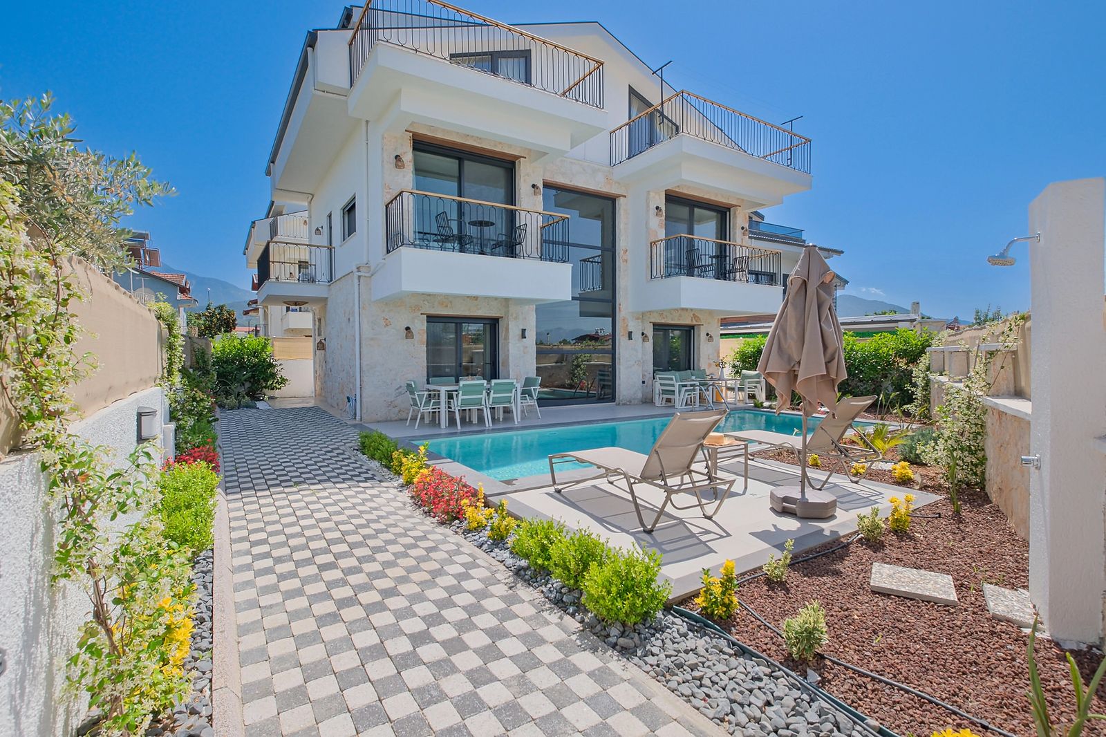 Villa