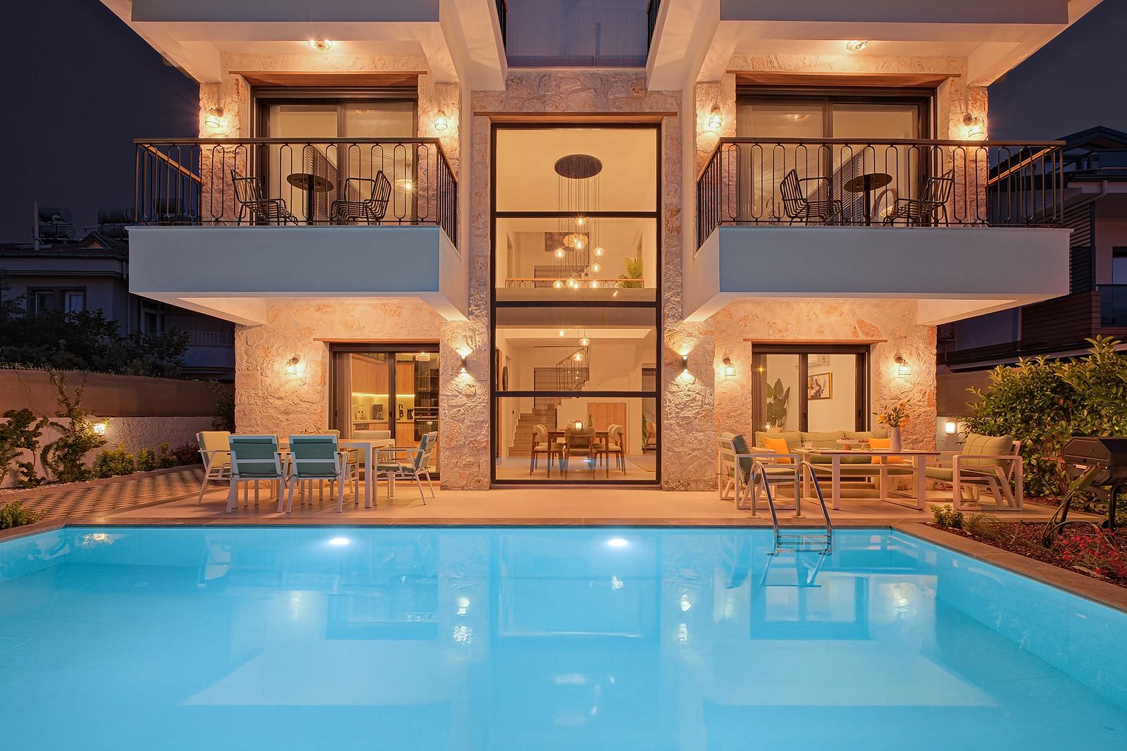Villa