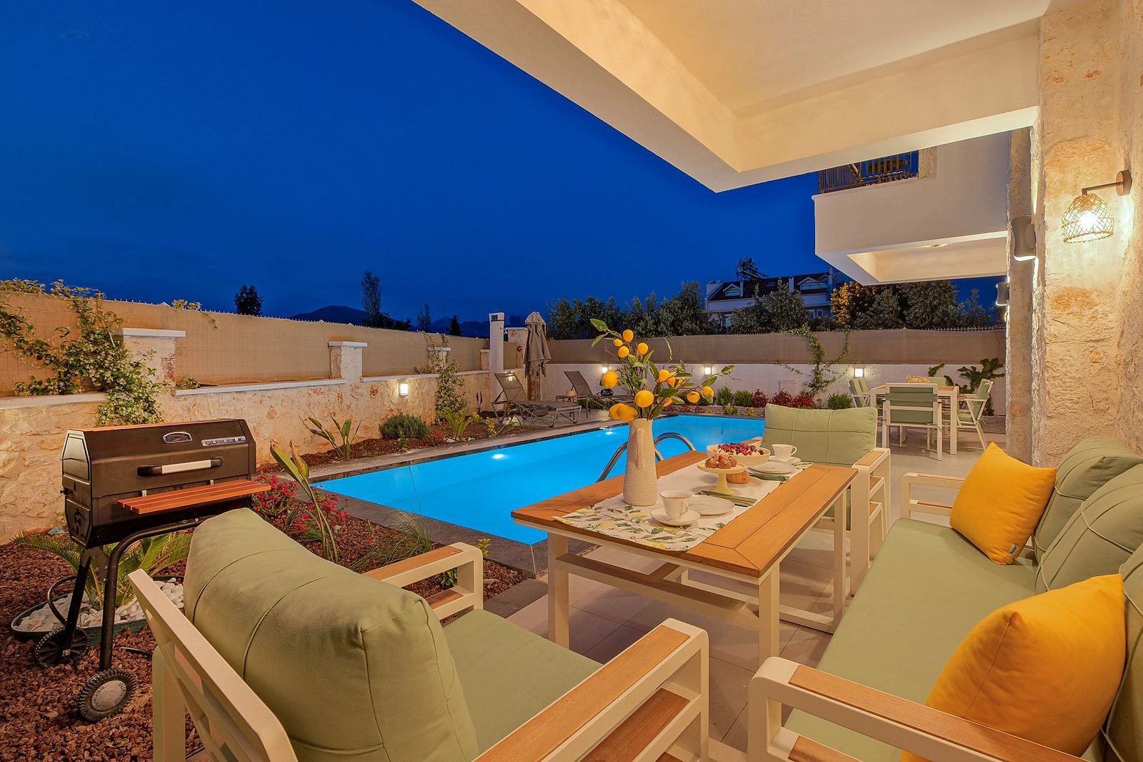 Villa
