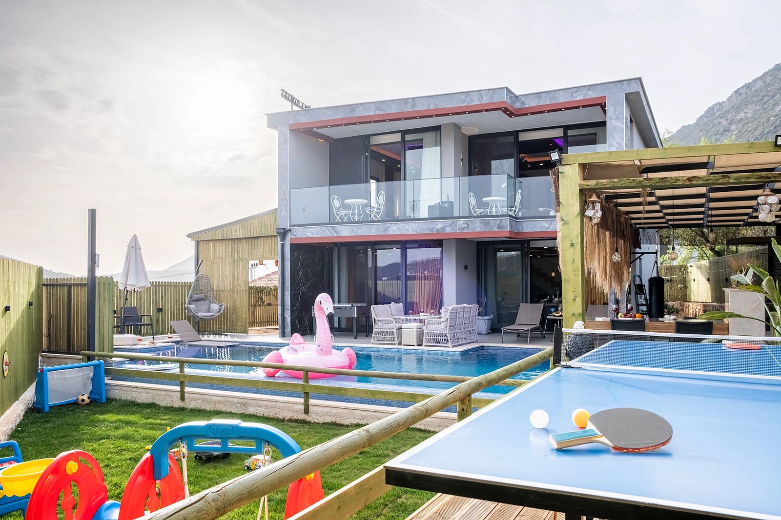 Villa