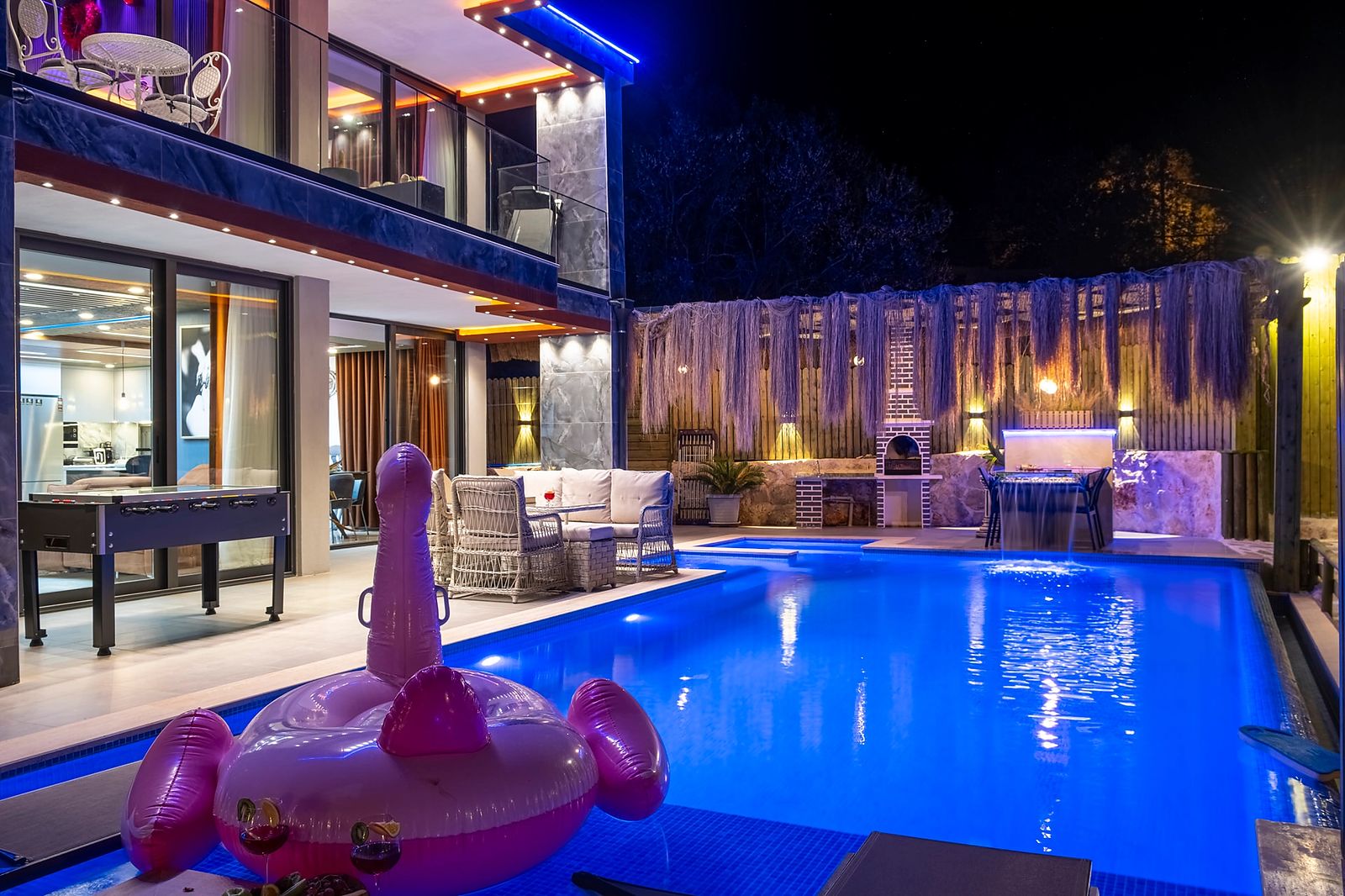Villa