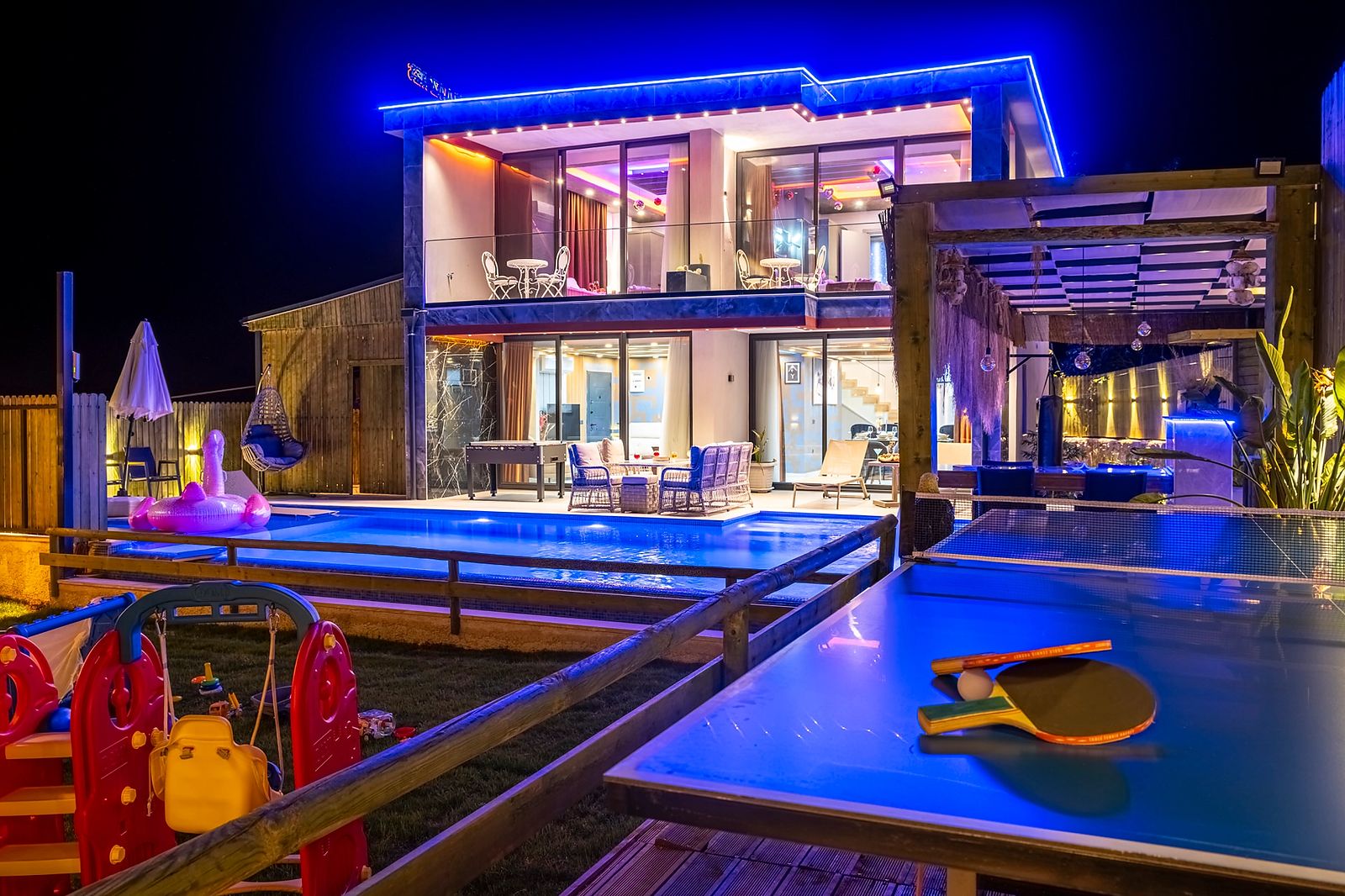 Villa
