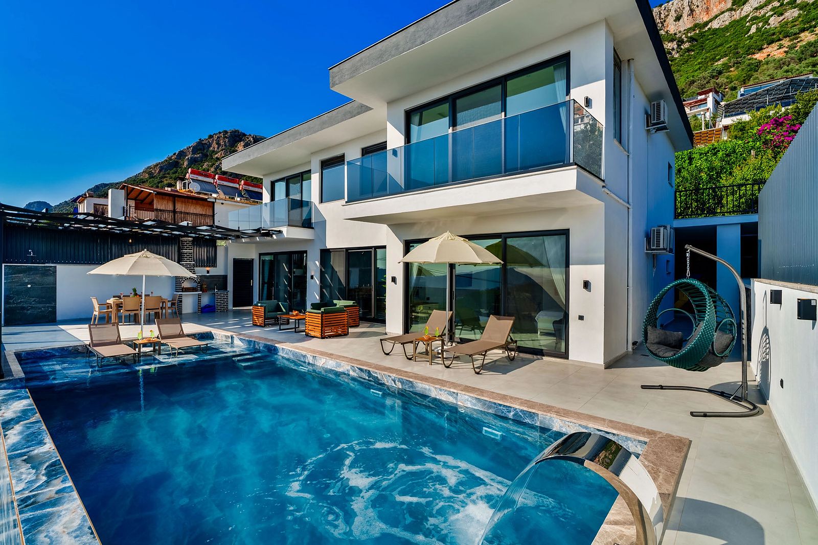 Villa