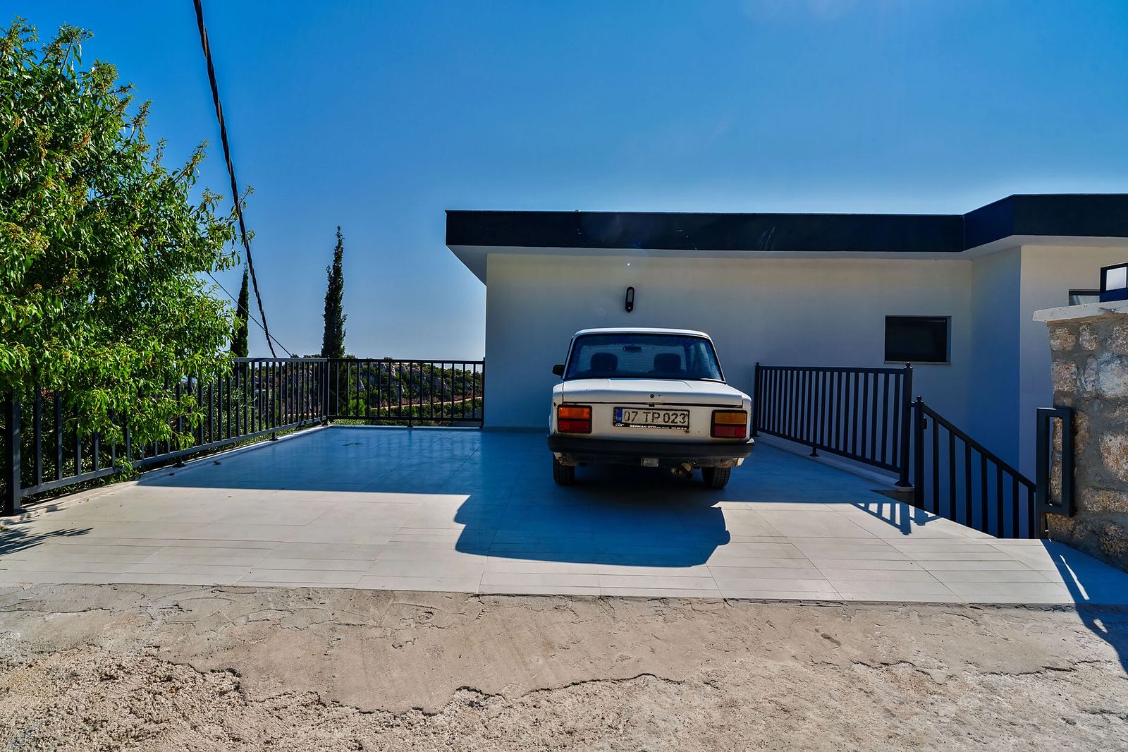 Villa