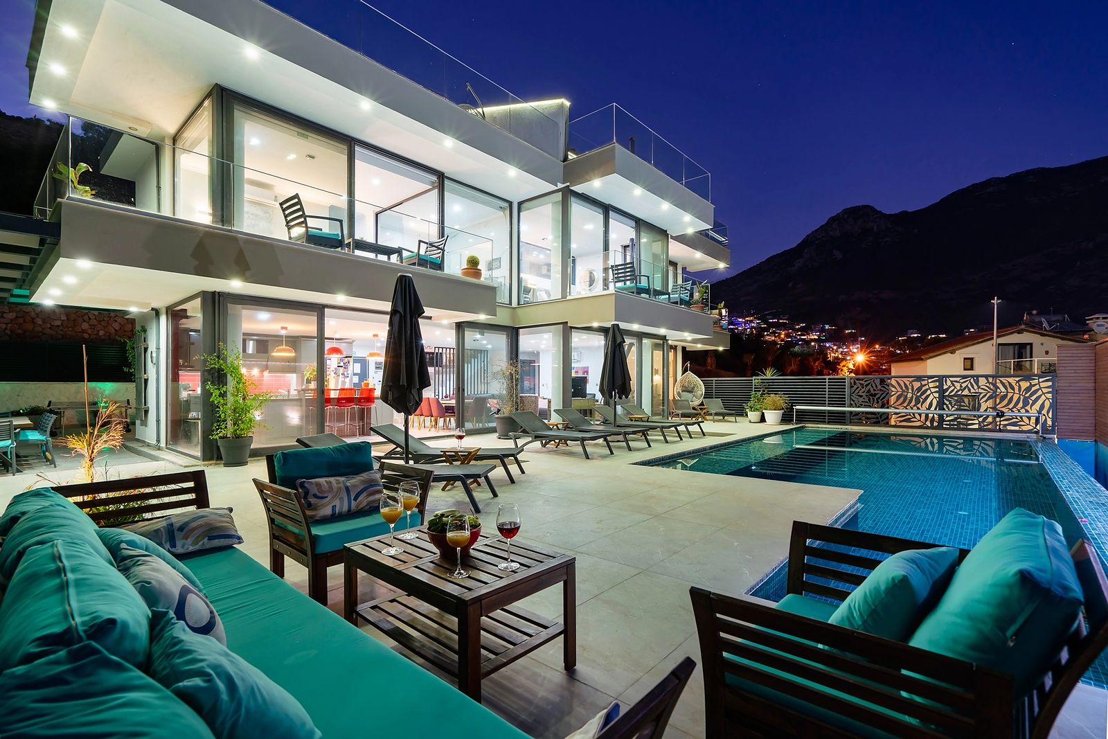 Villa