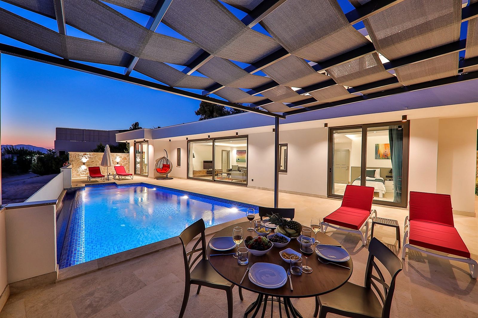 Villa