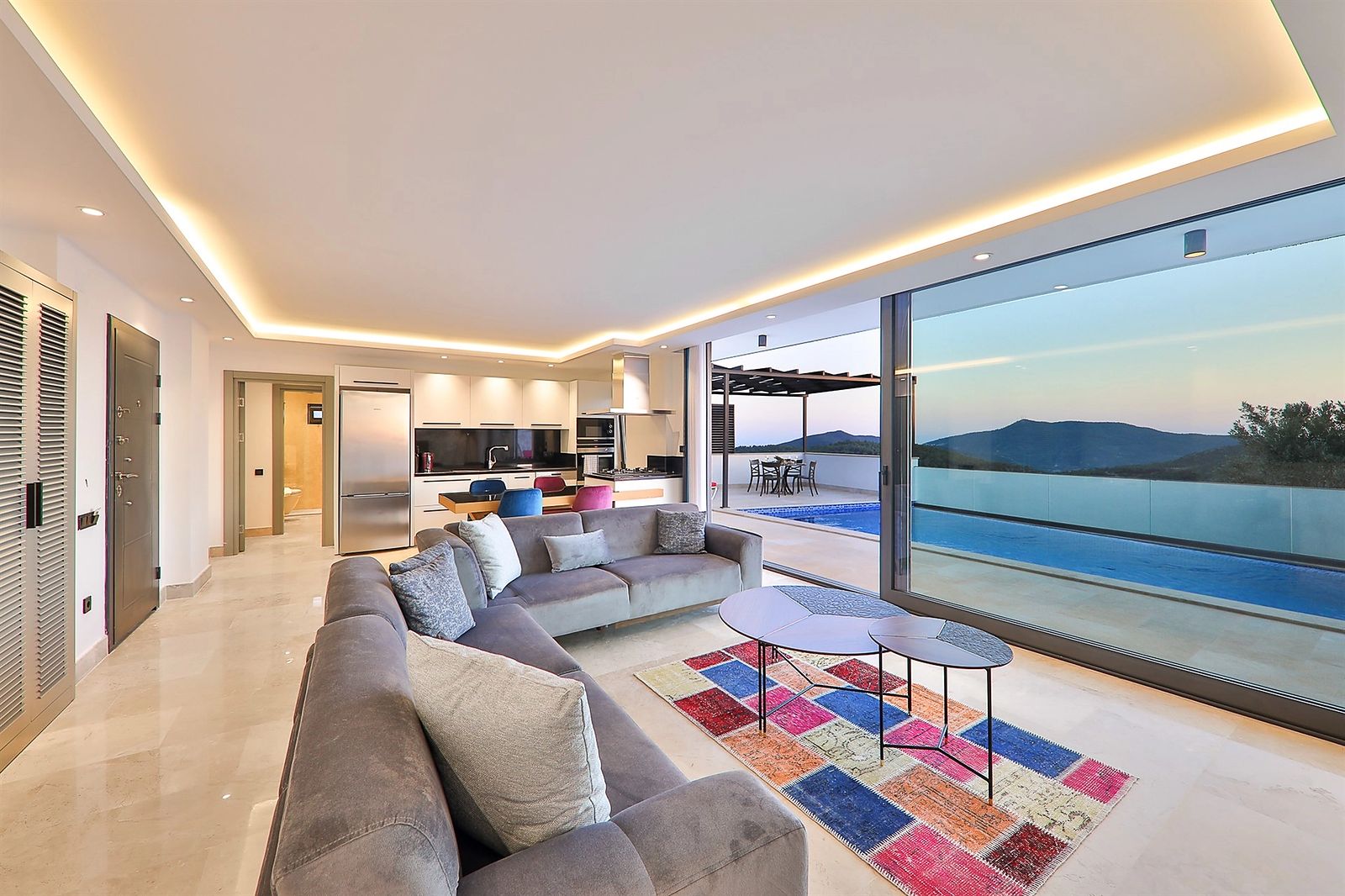 Villa