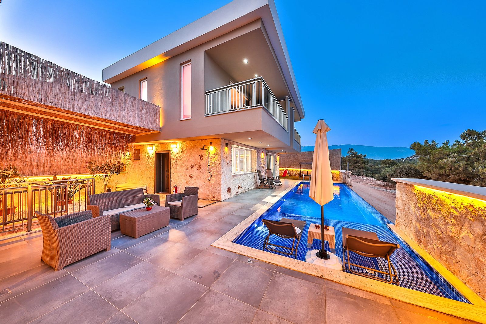 Villa