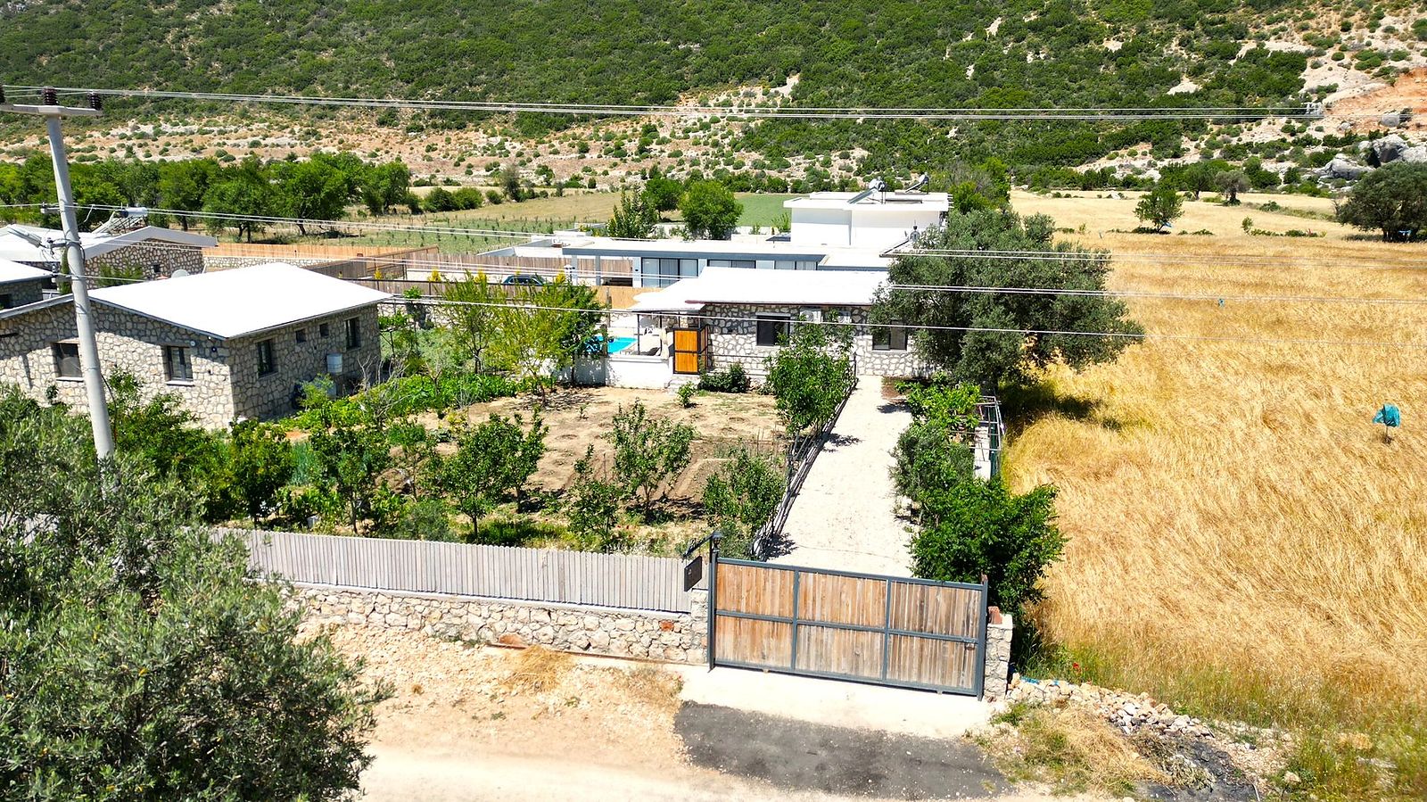 Villa