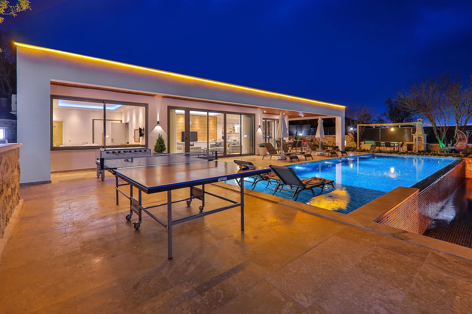 Villa