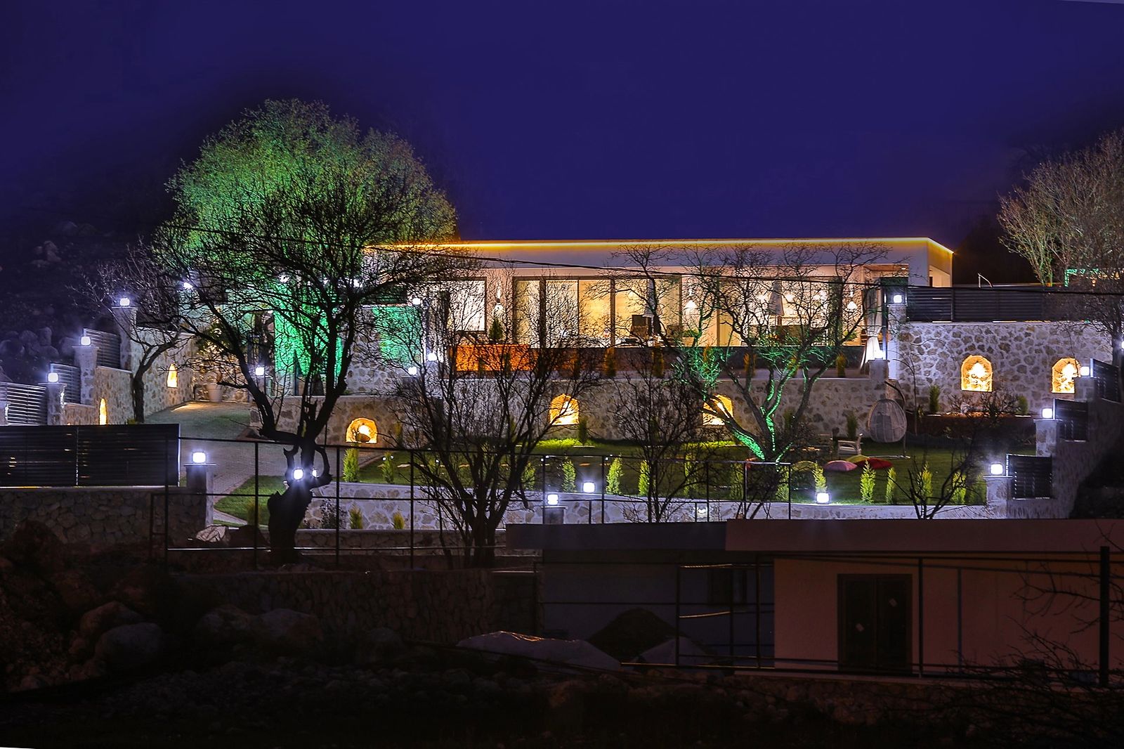 Villa