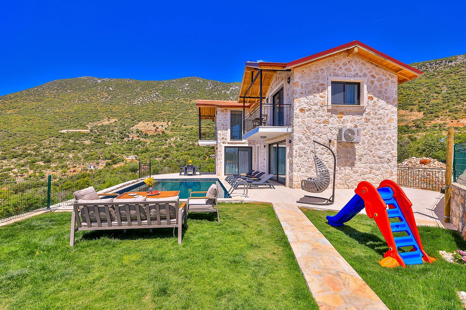 Villa