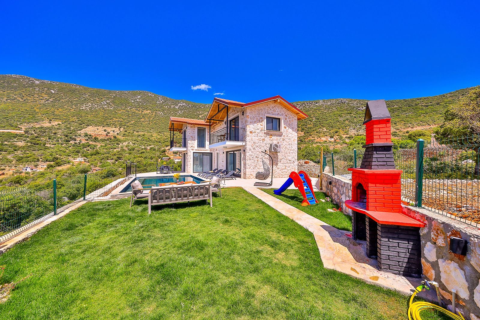 Villa
