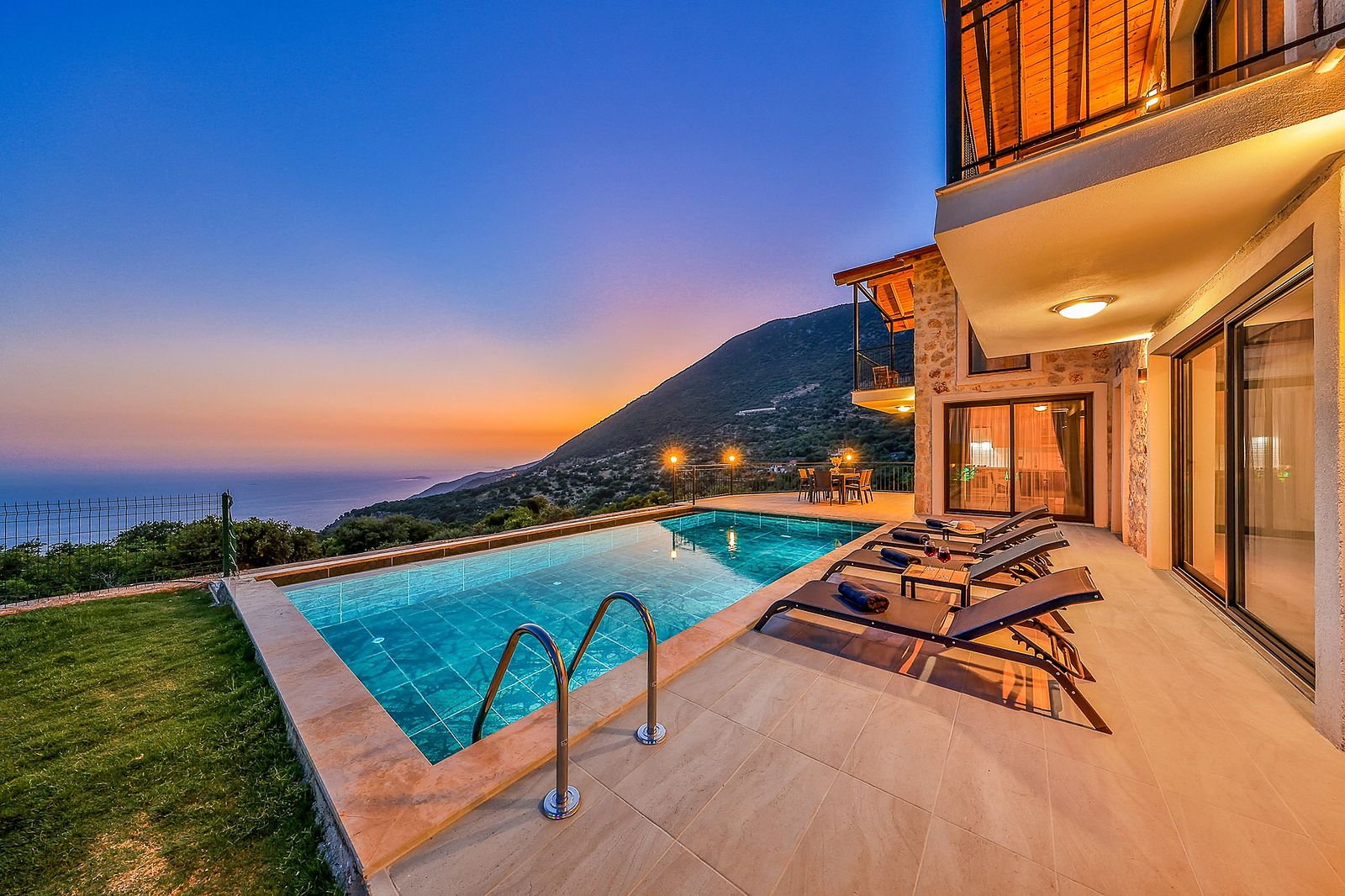 Villa