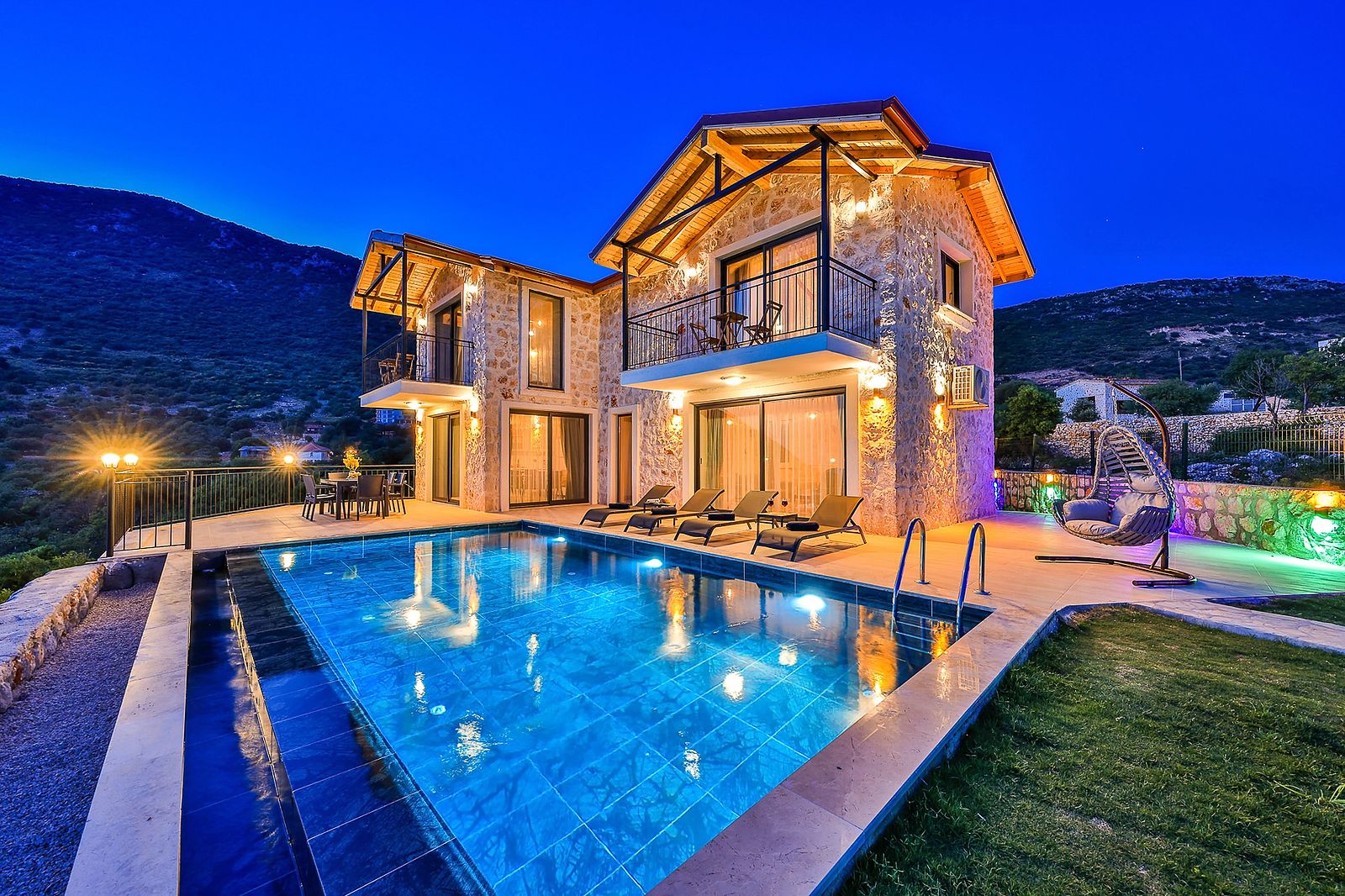 Villa