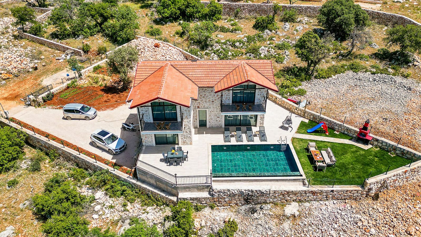 Villa