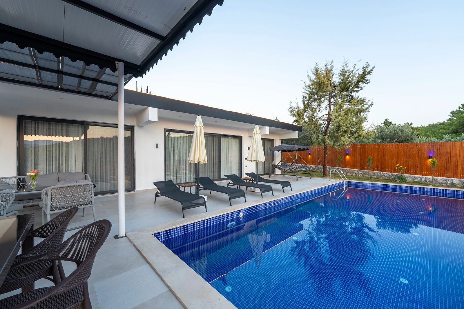 Villa
