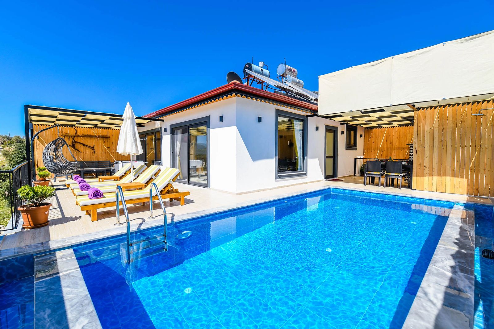 Villa