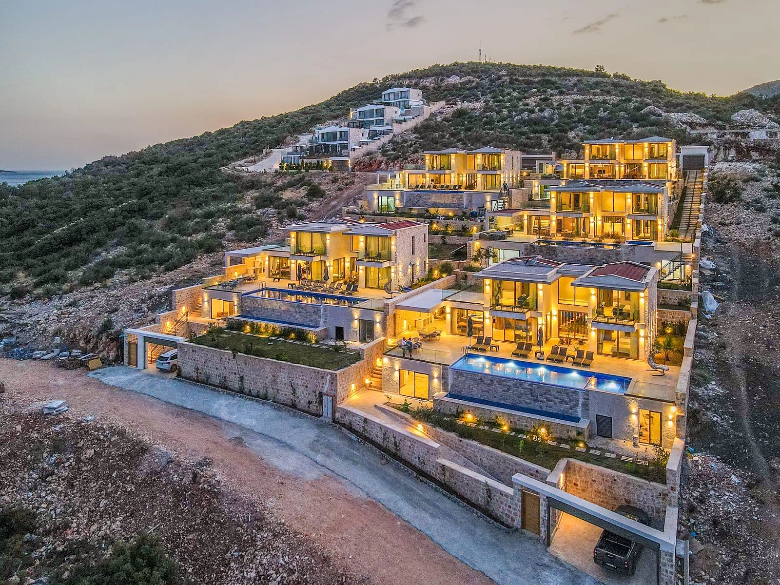 Villa