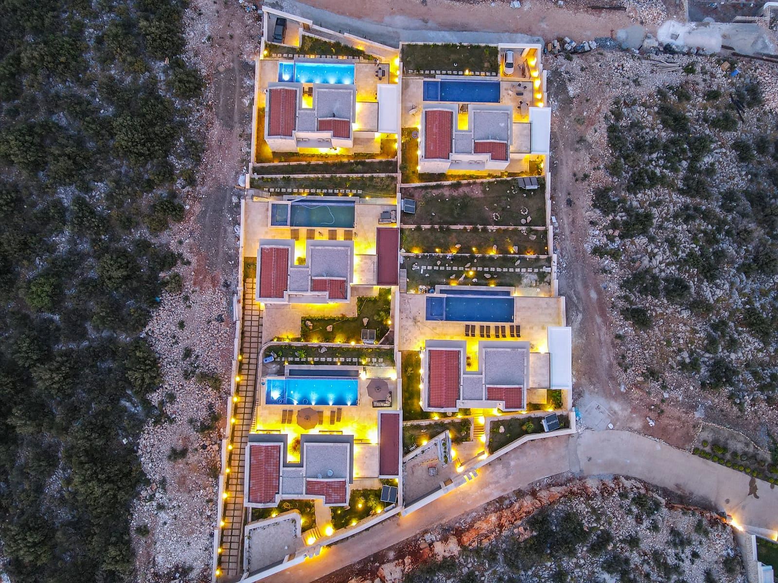 Villa