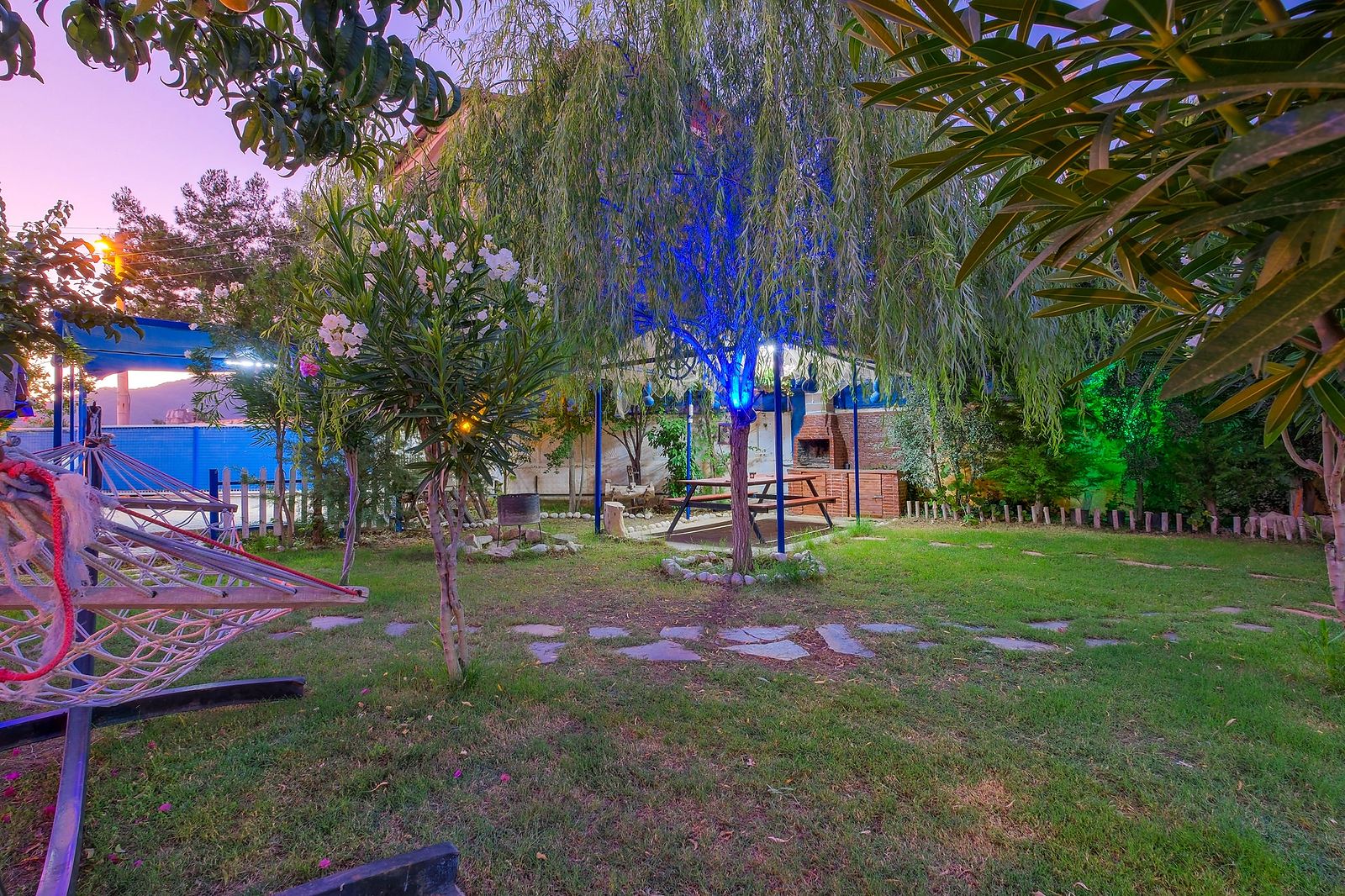 Villa