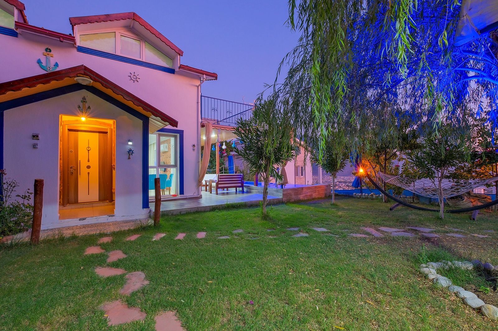 Villa