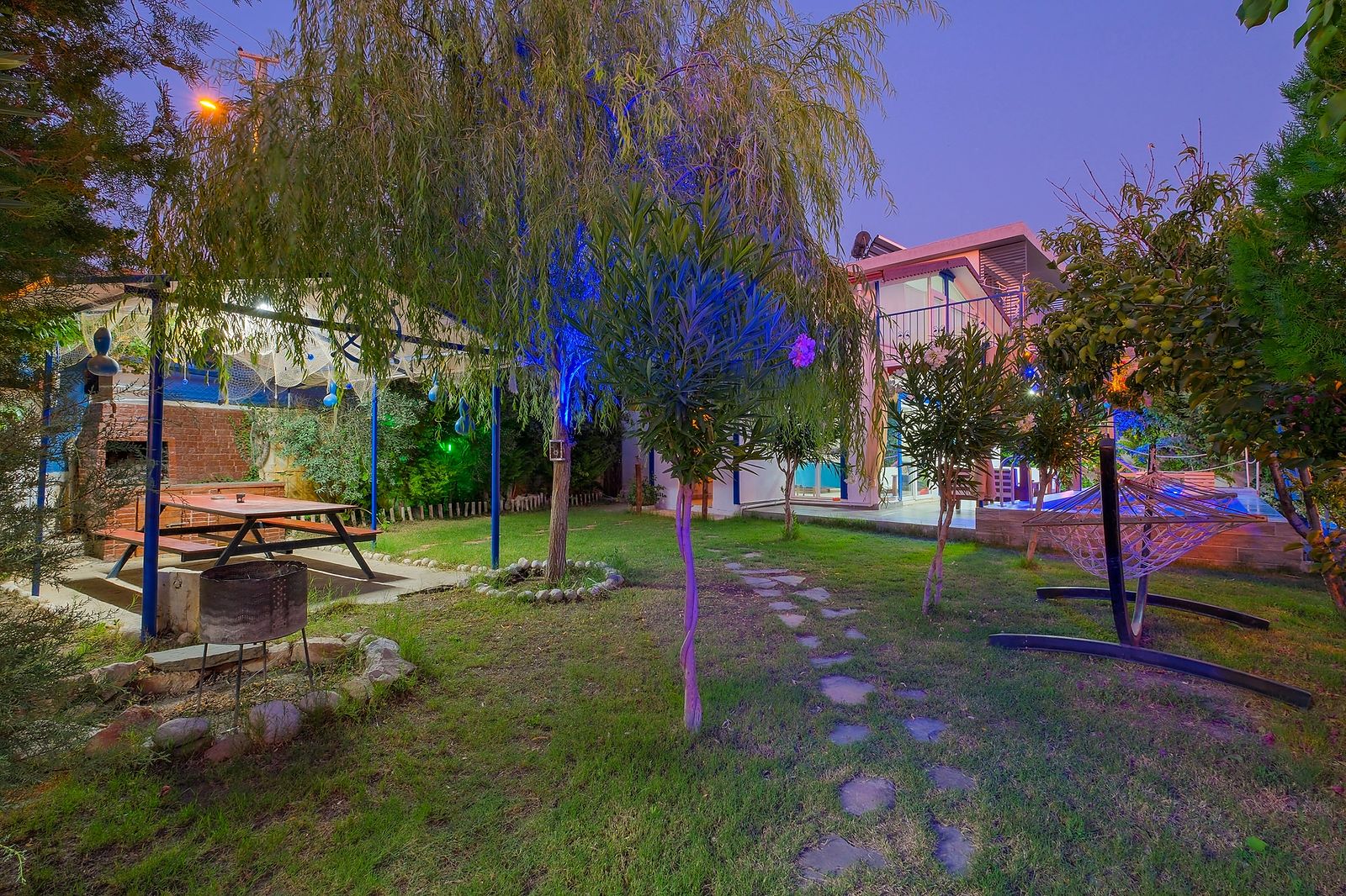 Villa