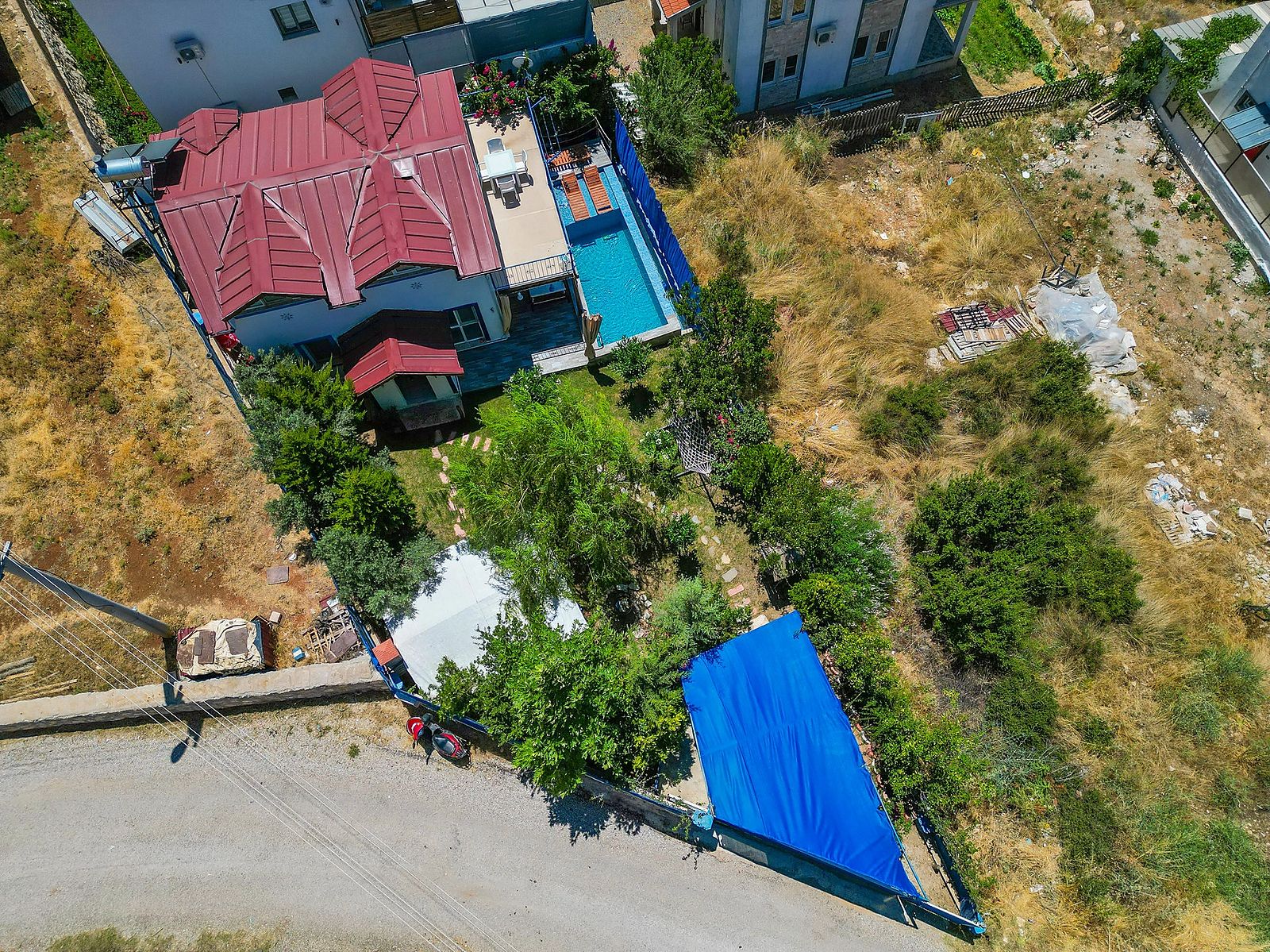 Villa