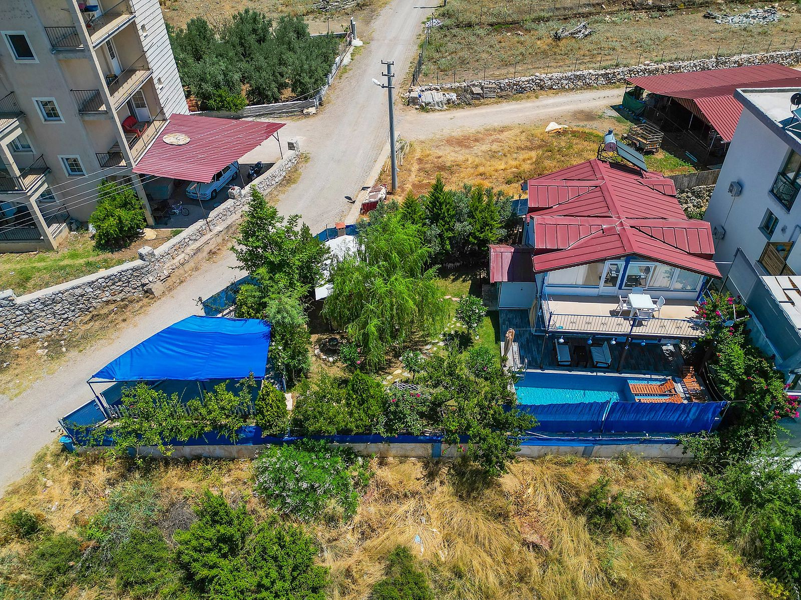 Villa