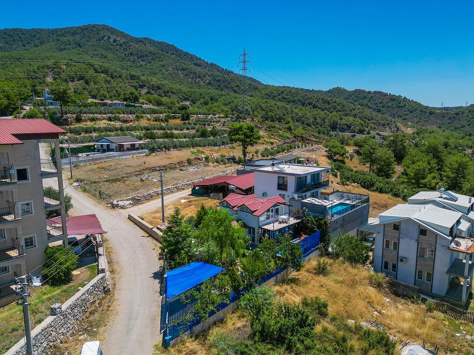 Villa