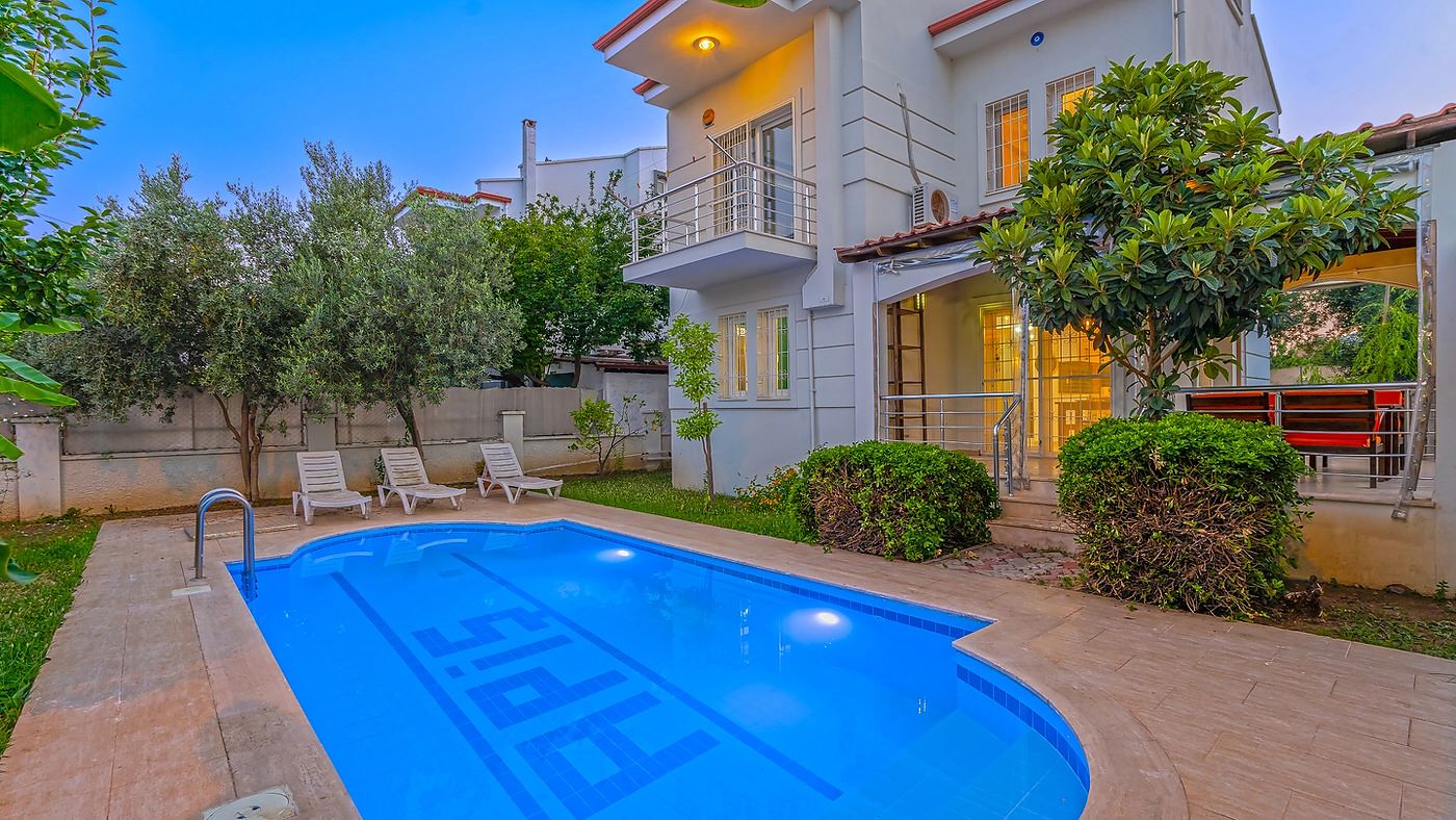 Villa