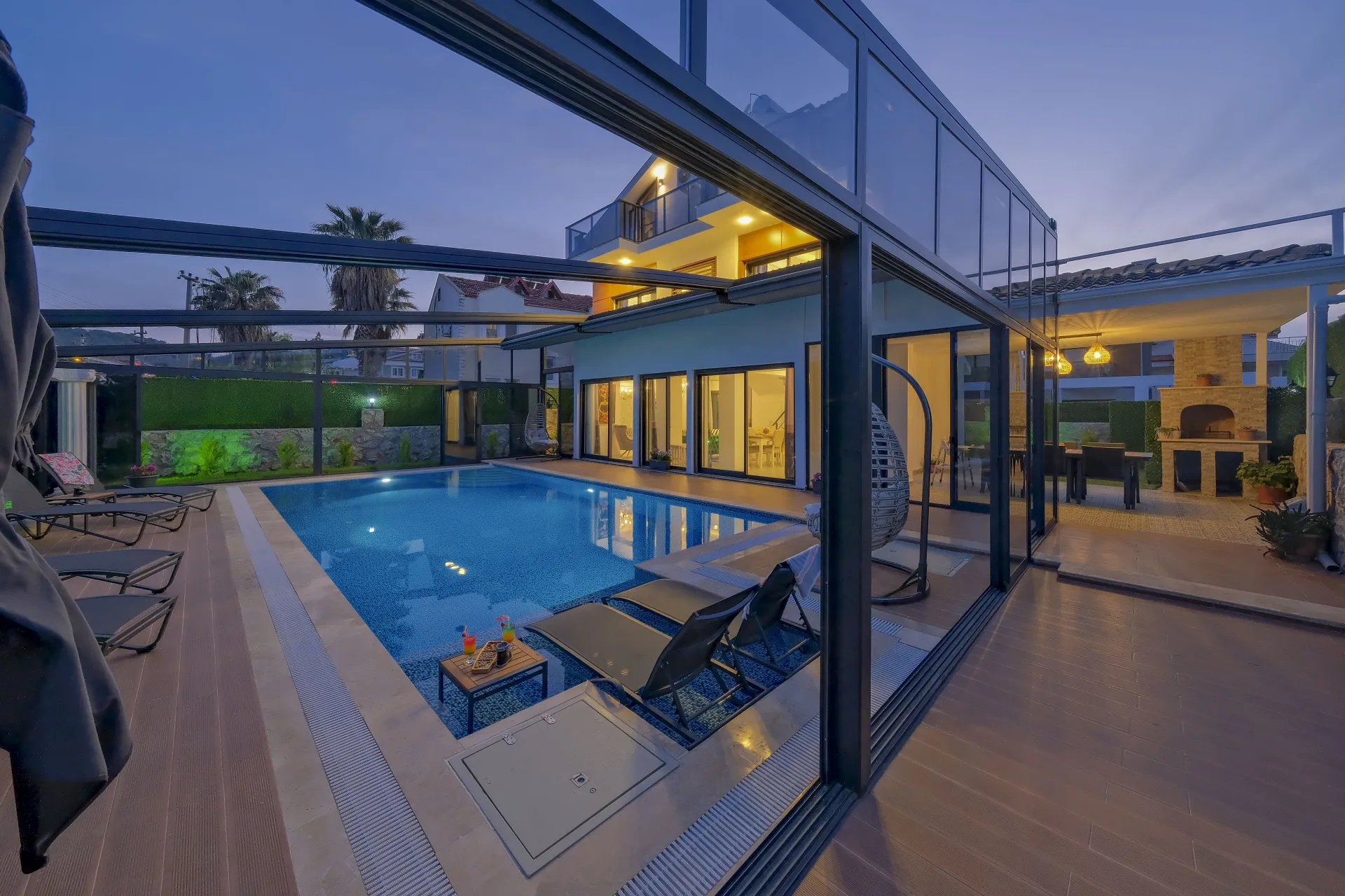 Villa