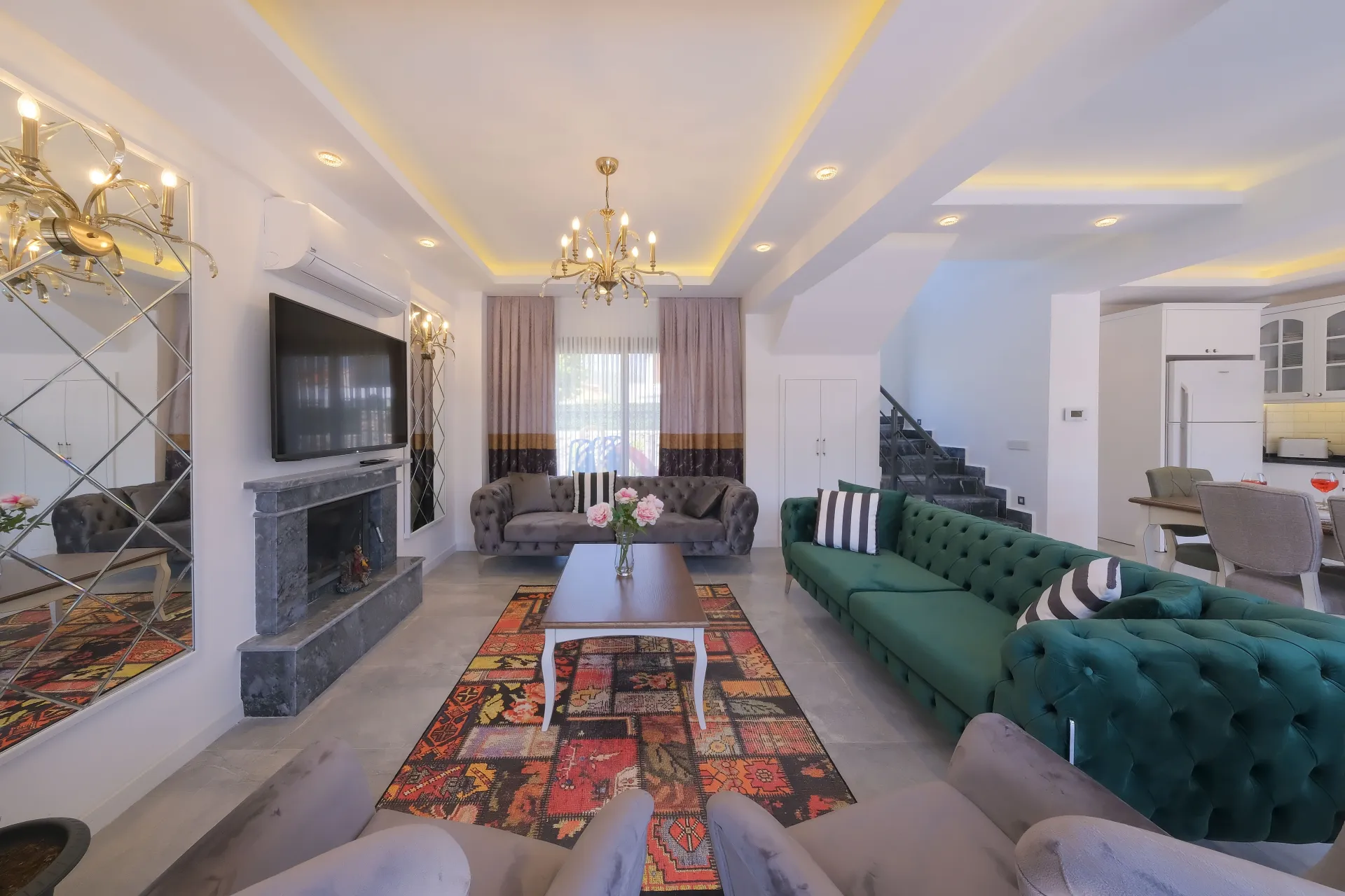 Villa