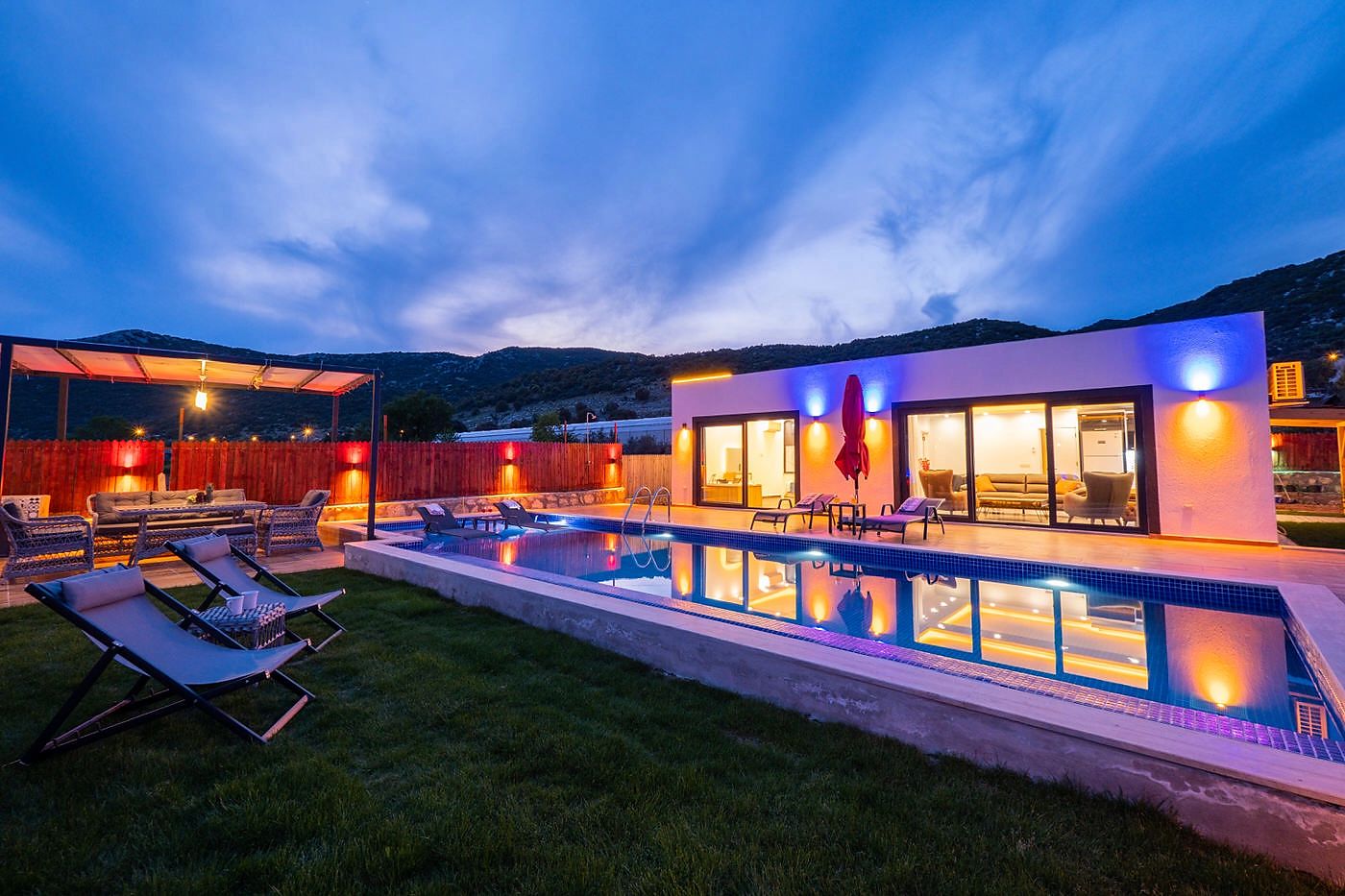 Villa