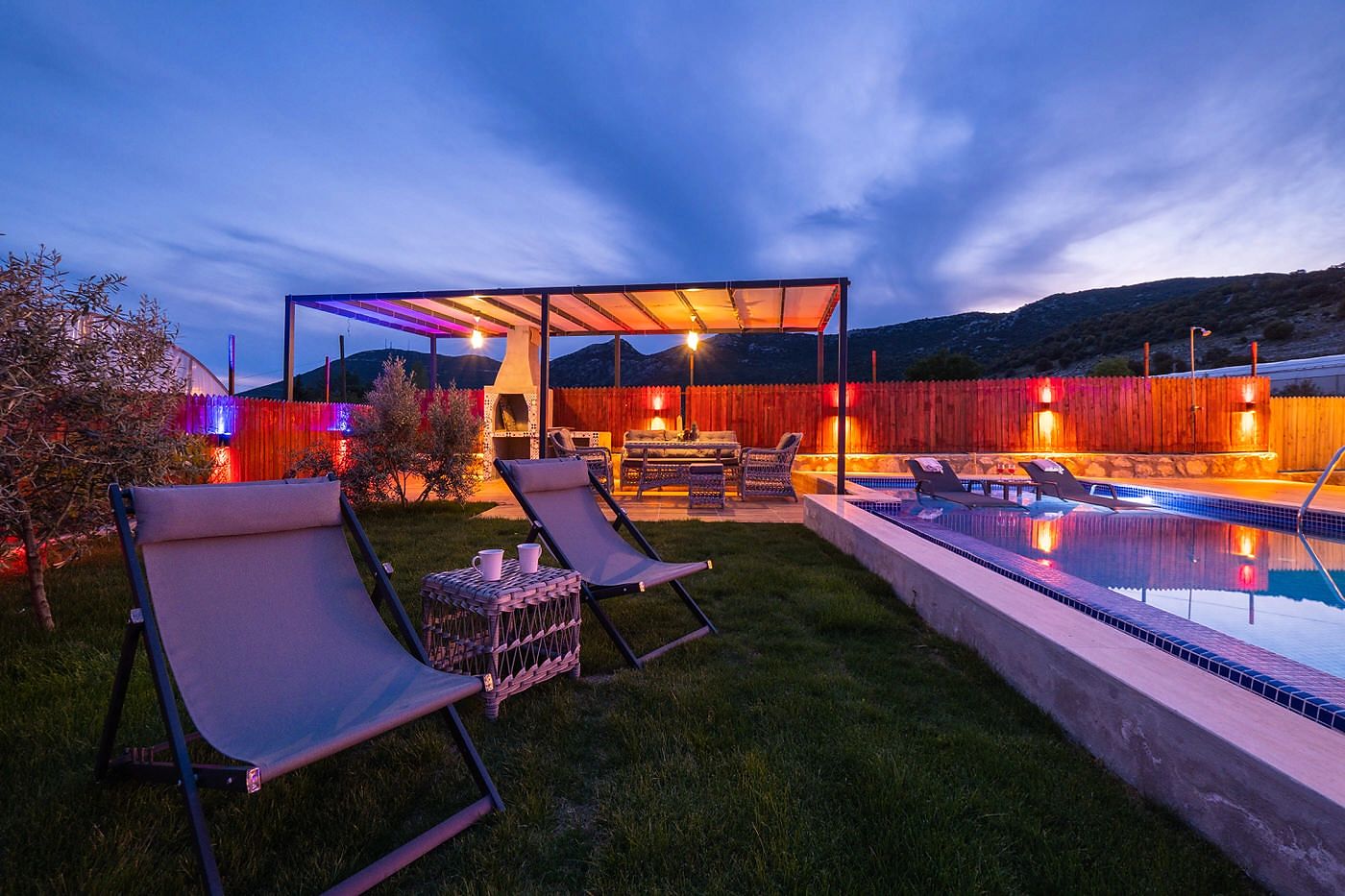Villa
