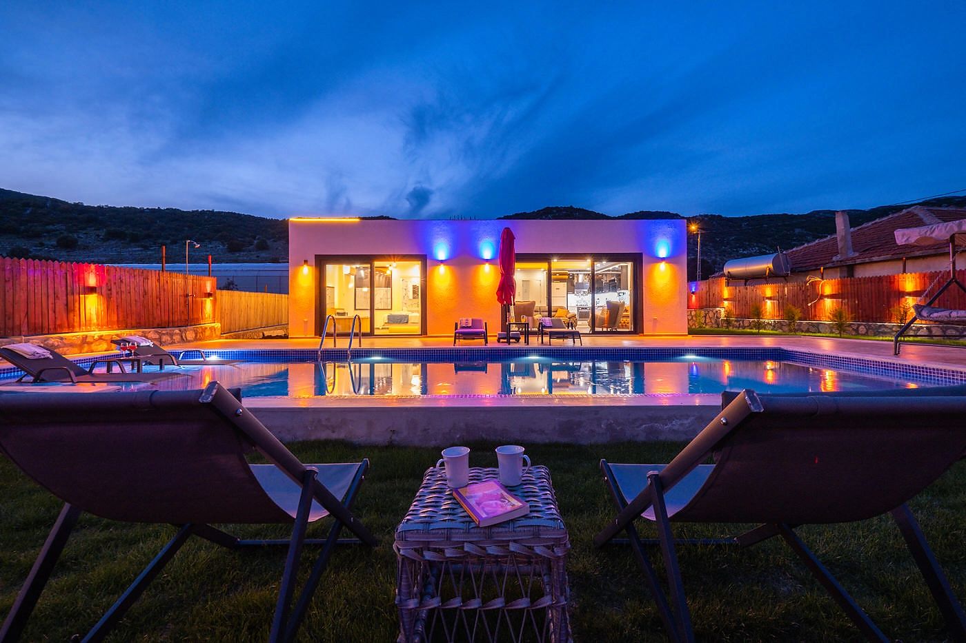 Villa