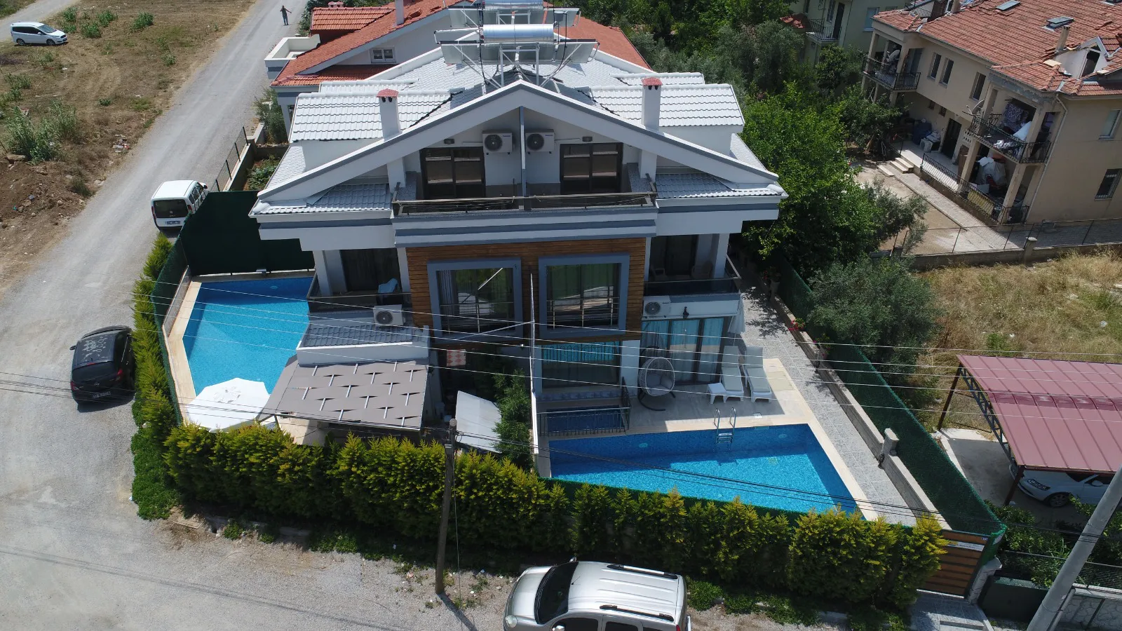 Villa