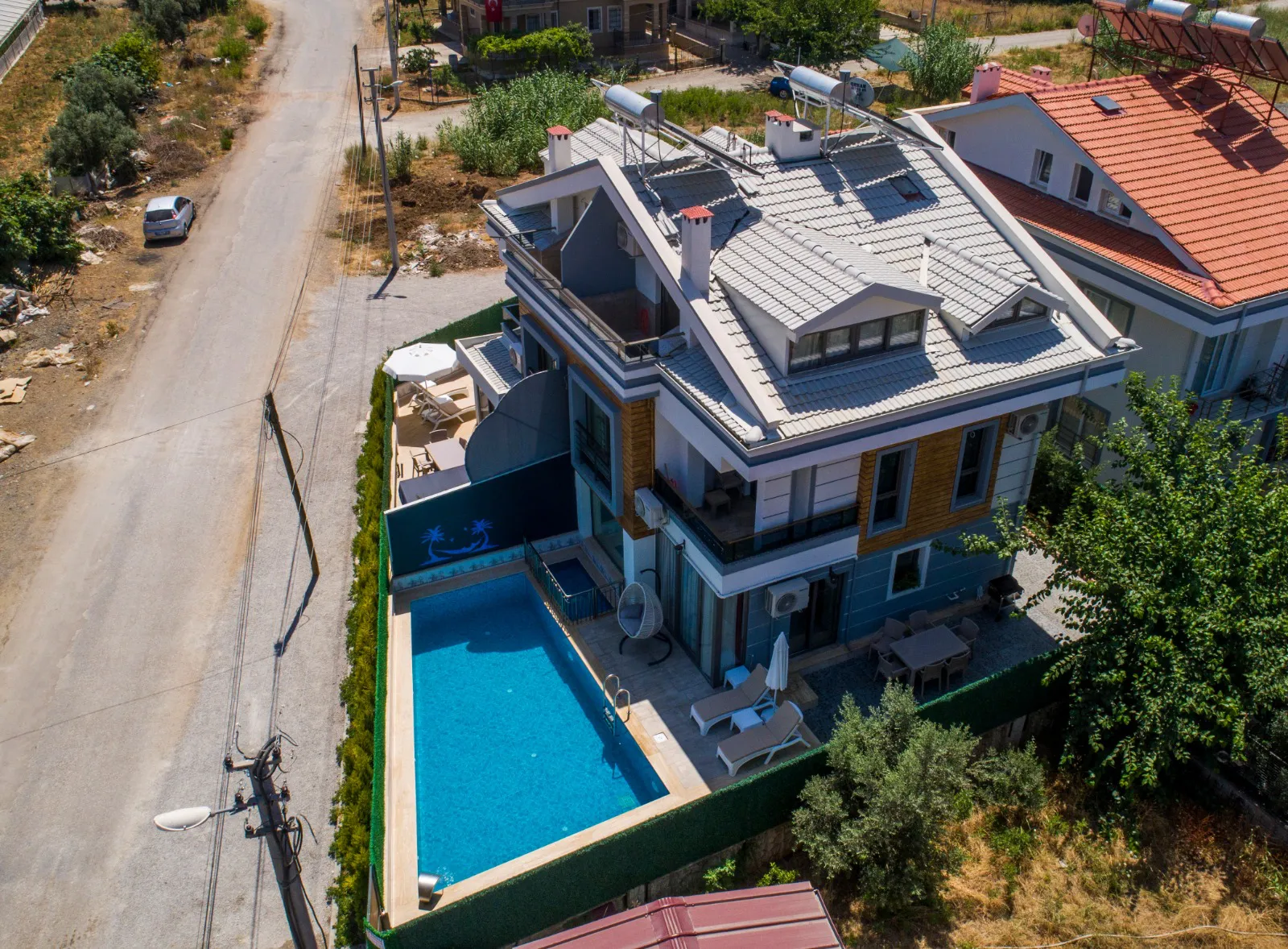 Villa