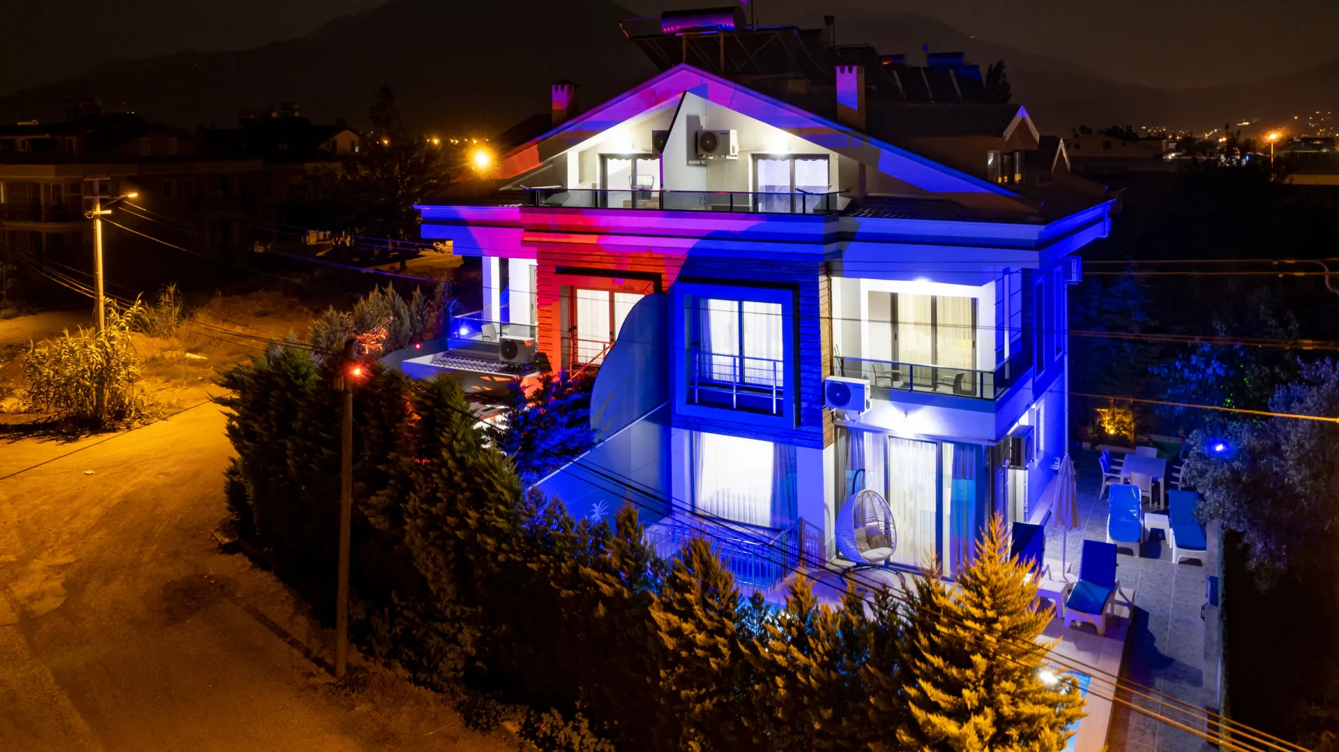 Villa