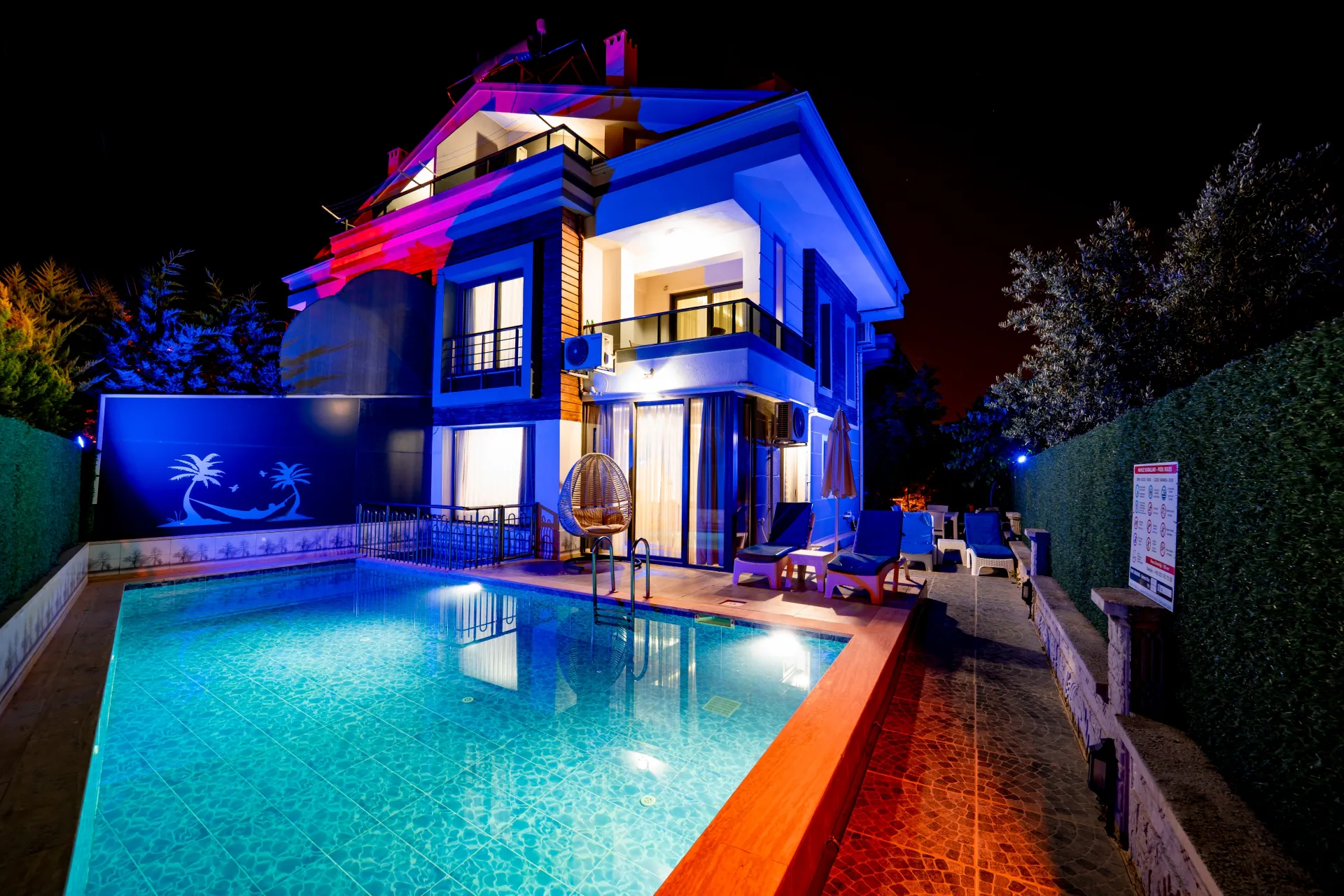 Villa