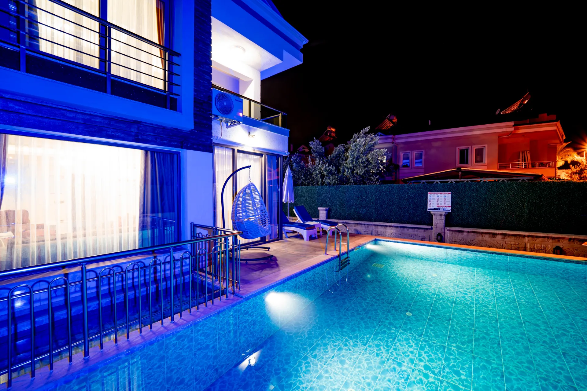 Villa
