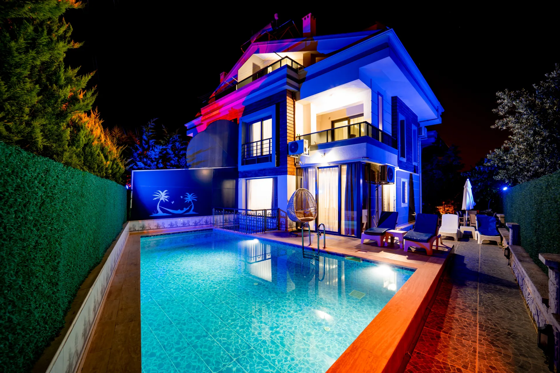 Villa