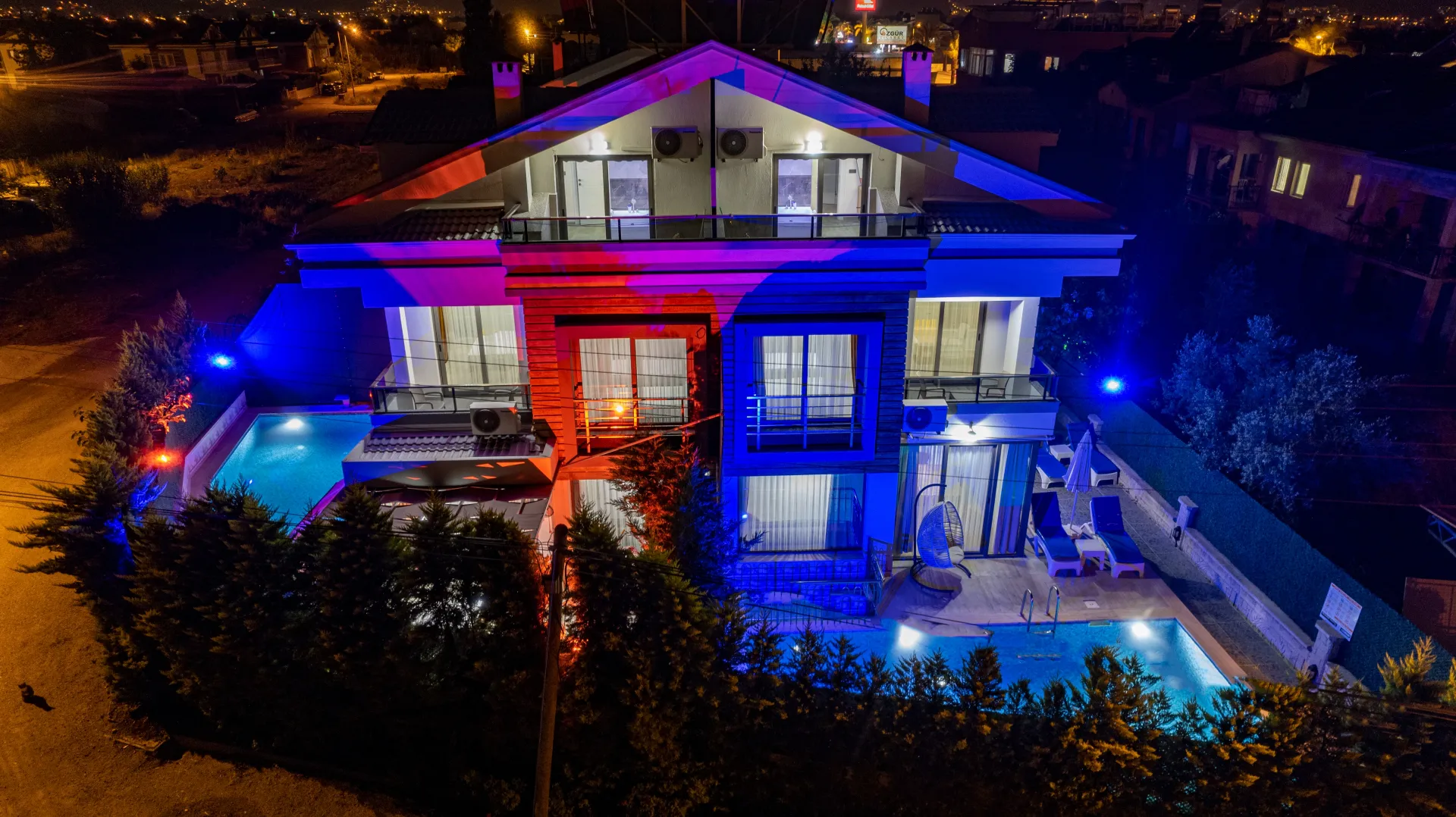 Villa