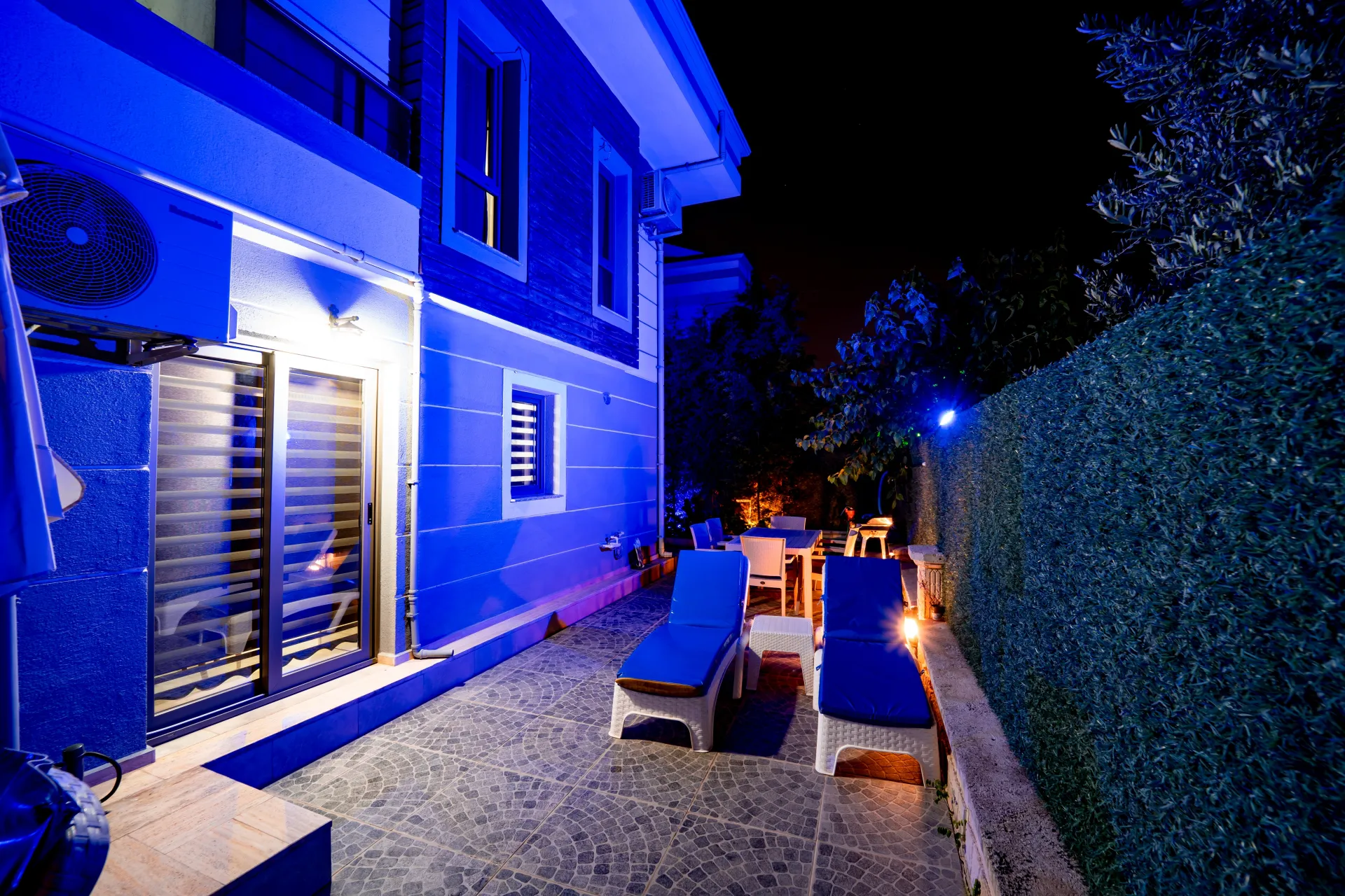 Villa