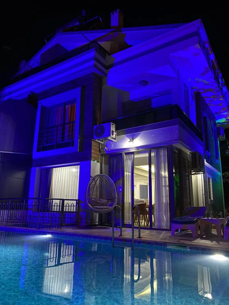 Villa