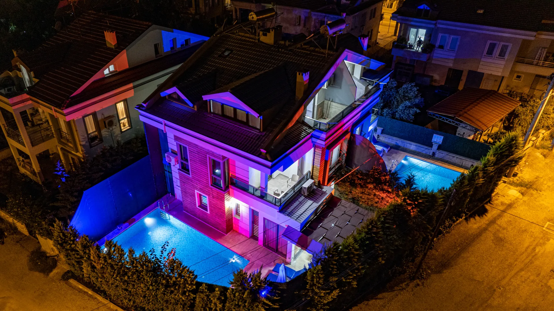 Villa