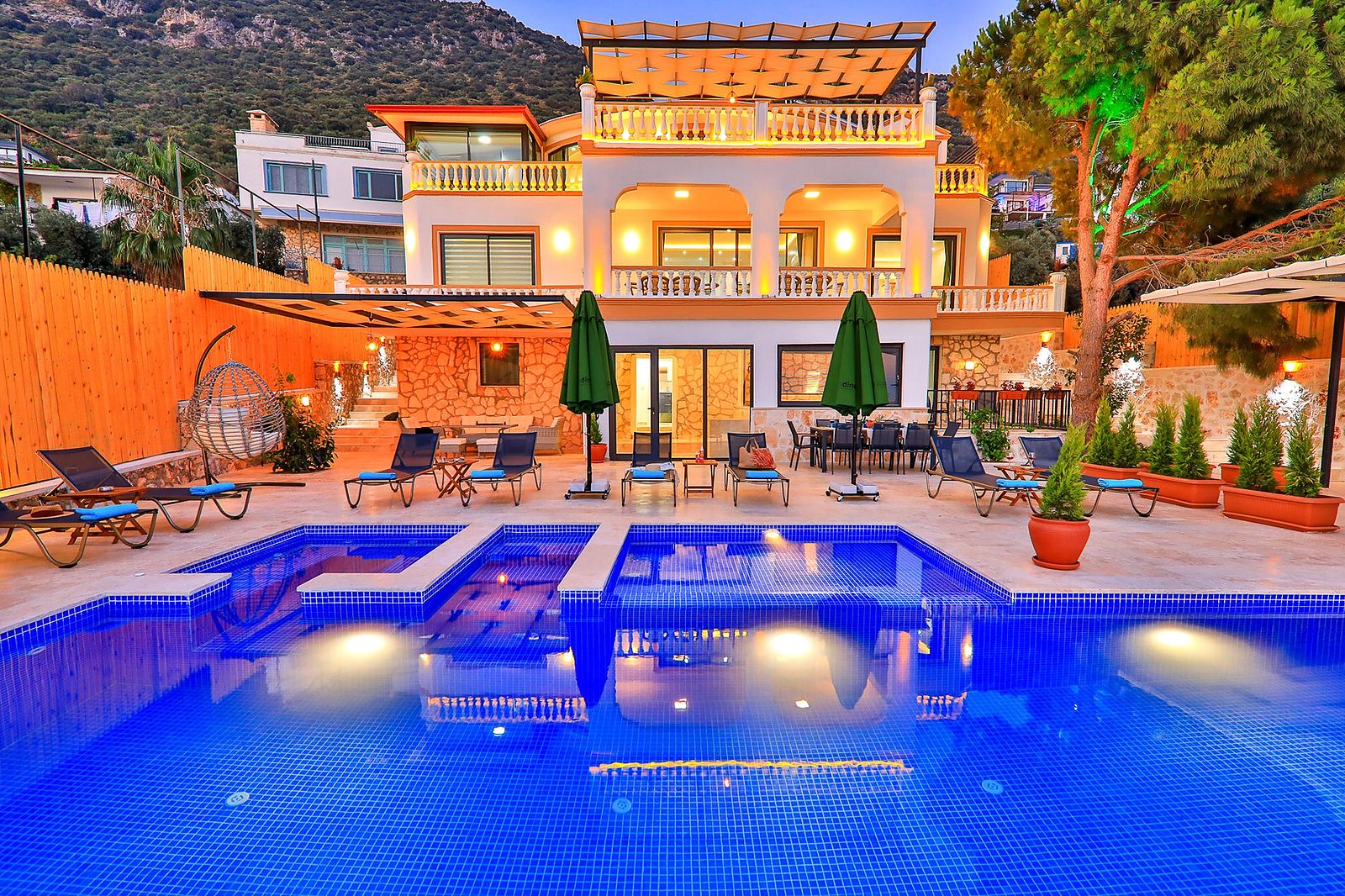 Villa