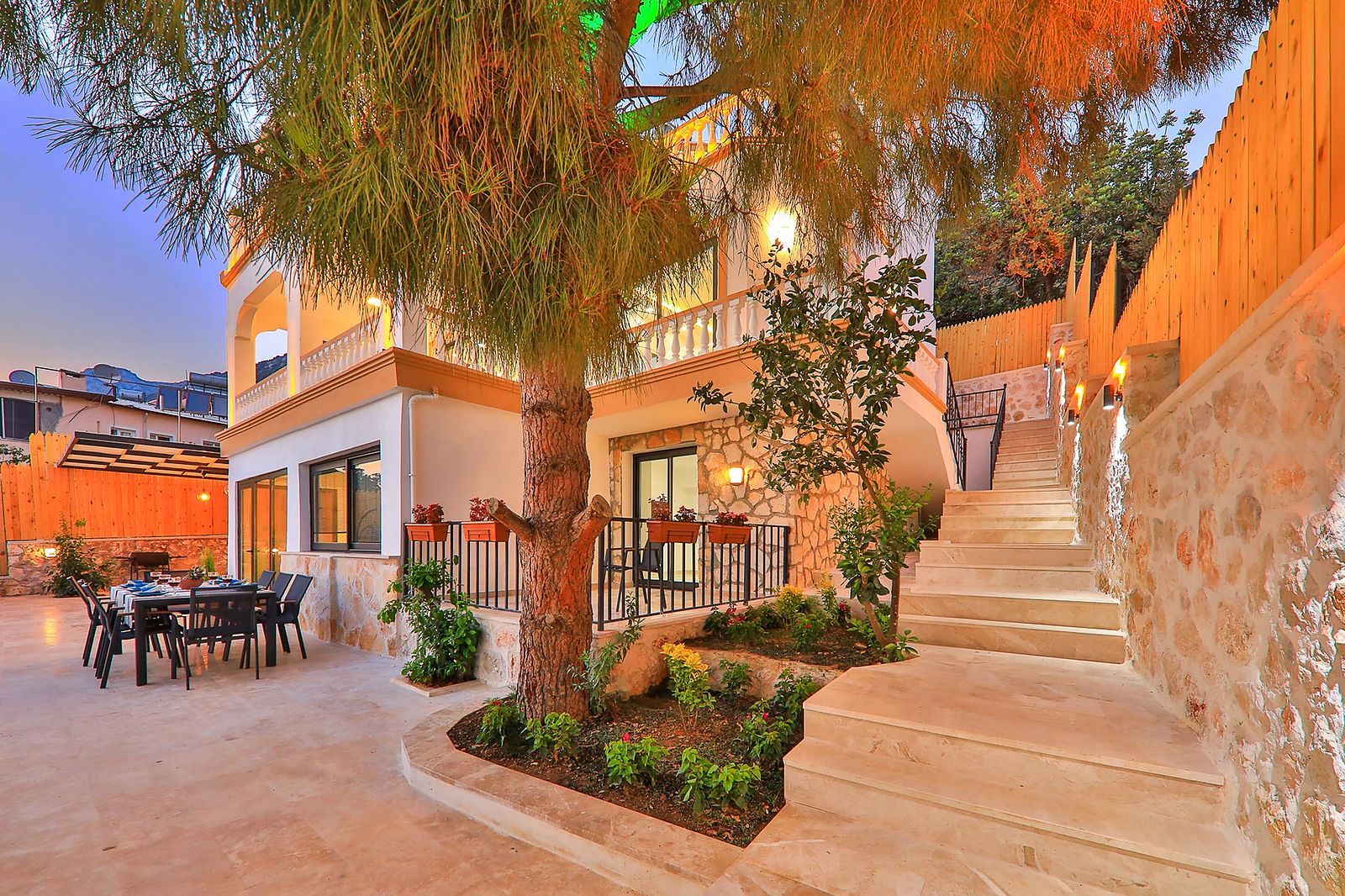 Villa