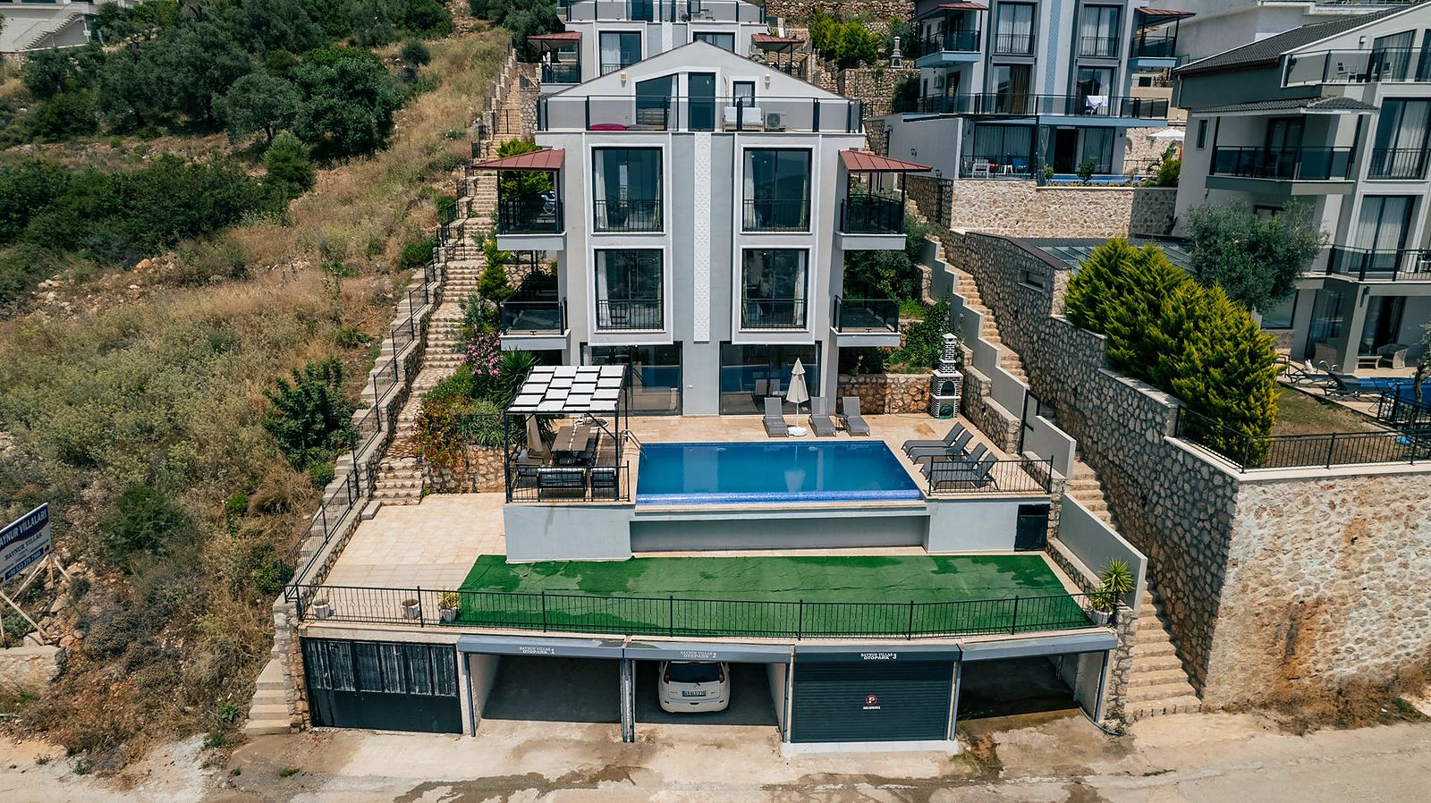 Villa
