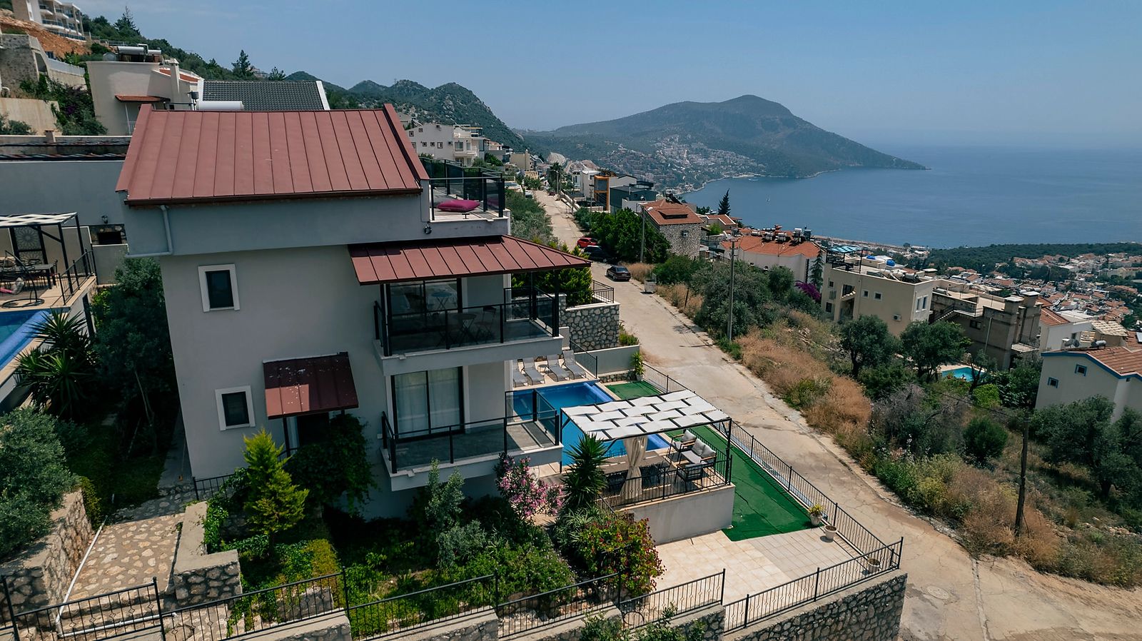 Villa